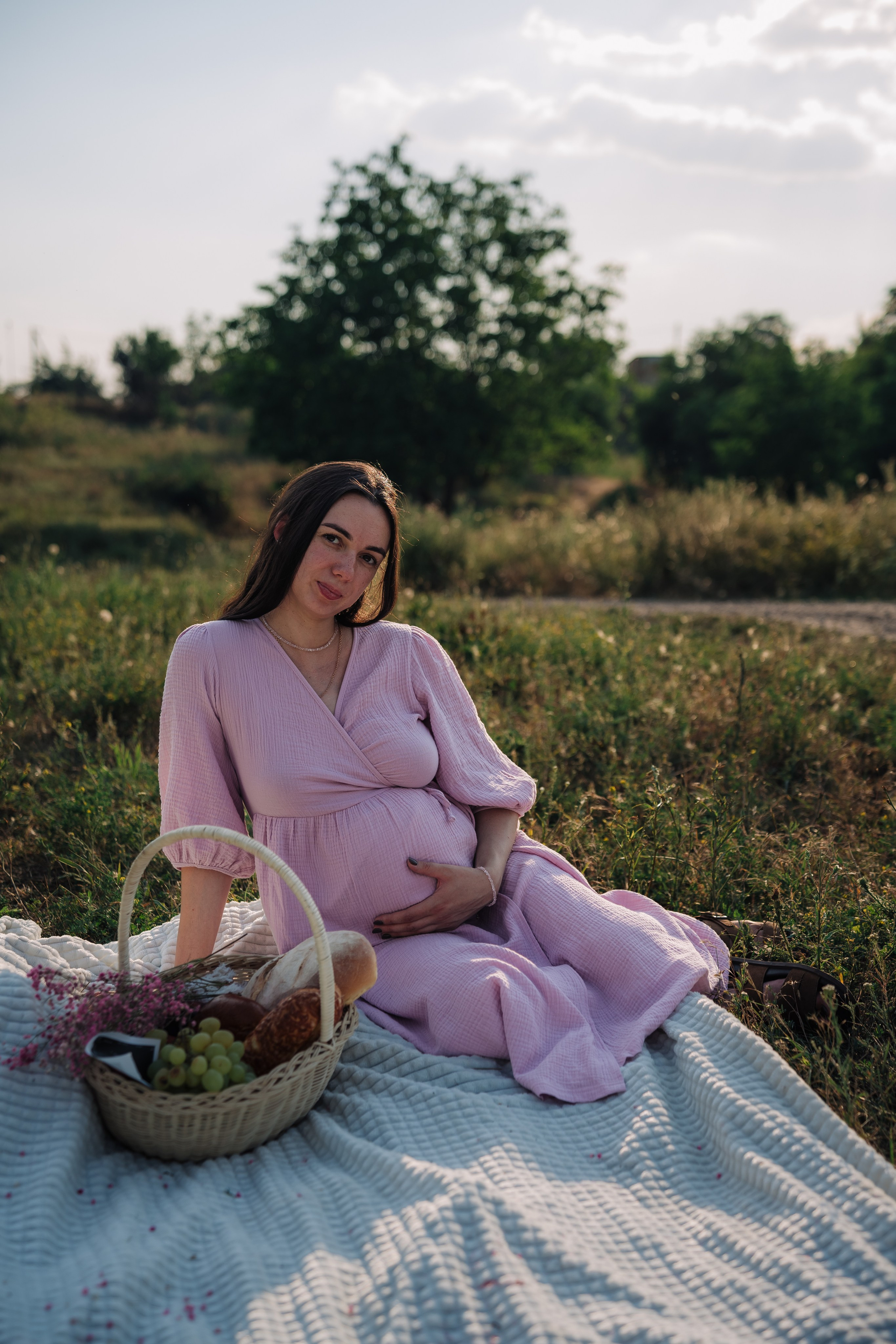 Владислав и Мария. Твой личный фотограф Гапотченко Ольга