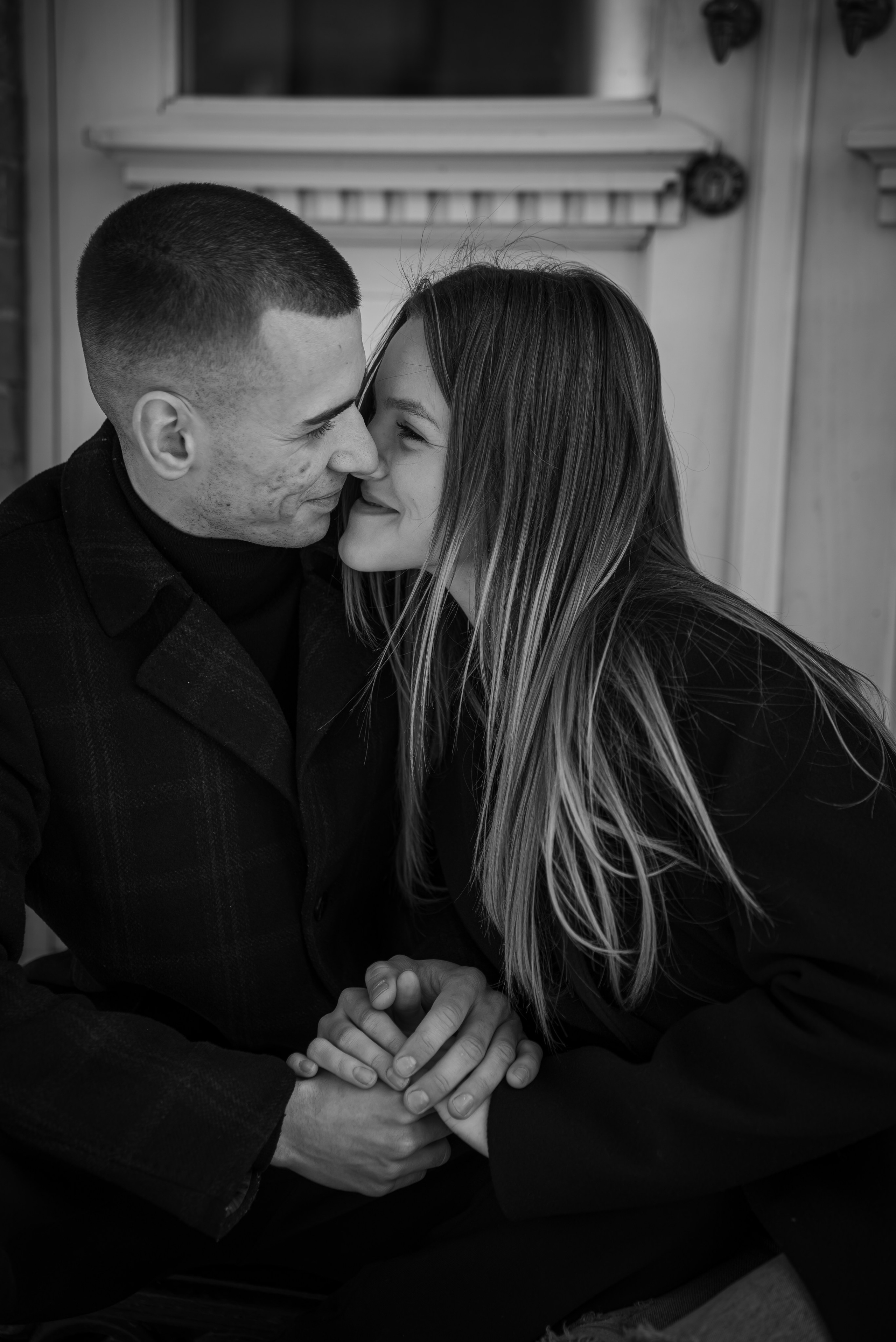 Данила и Света. Твой личный фотограф Гапотченко Ольга