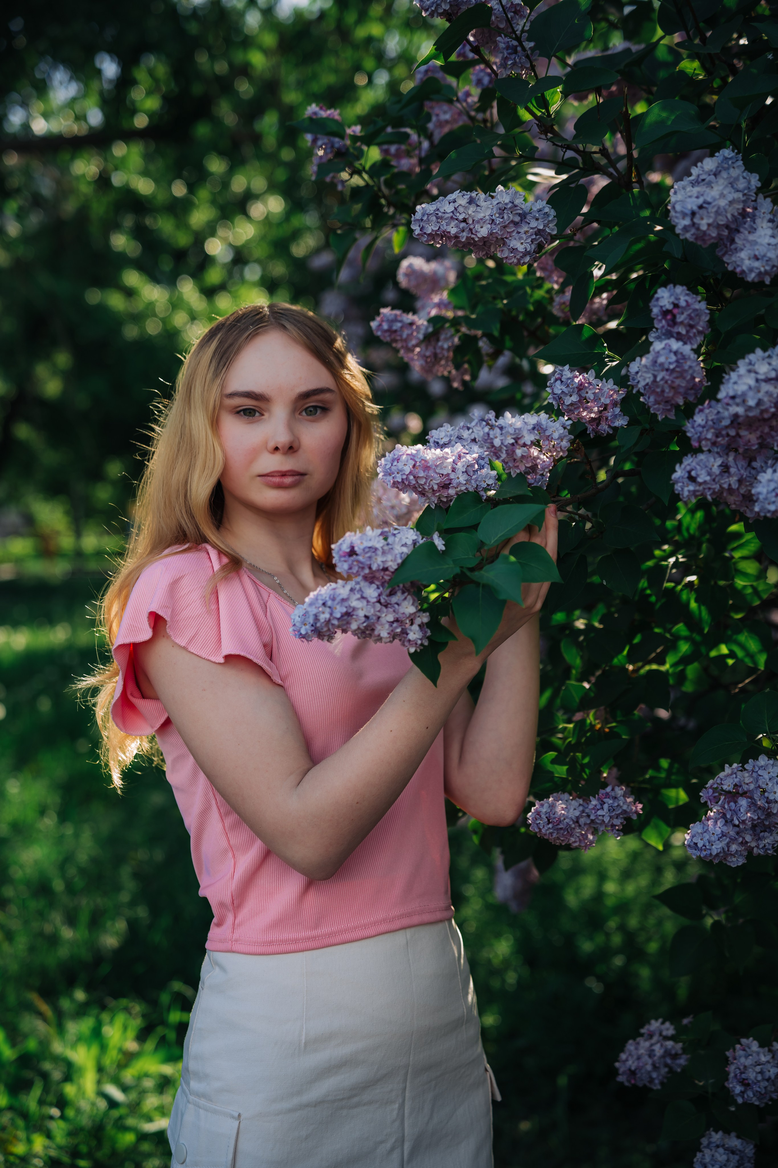 Анна. Твой личный фотограф Гапотченко Ольга