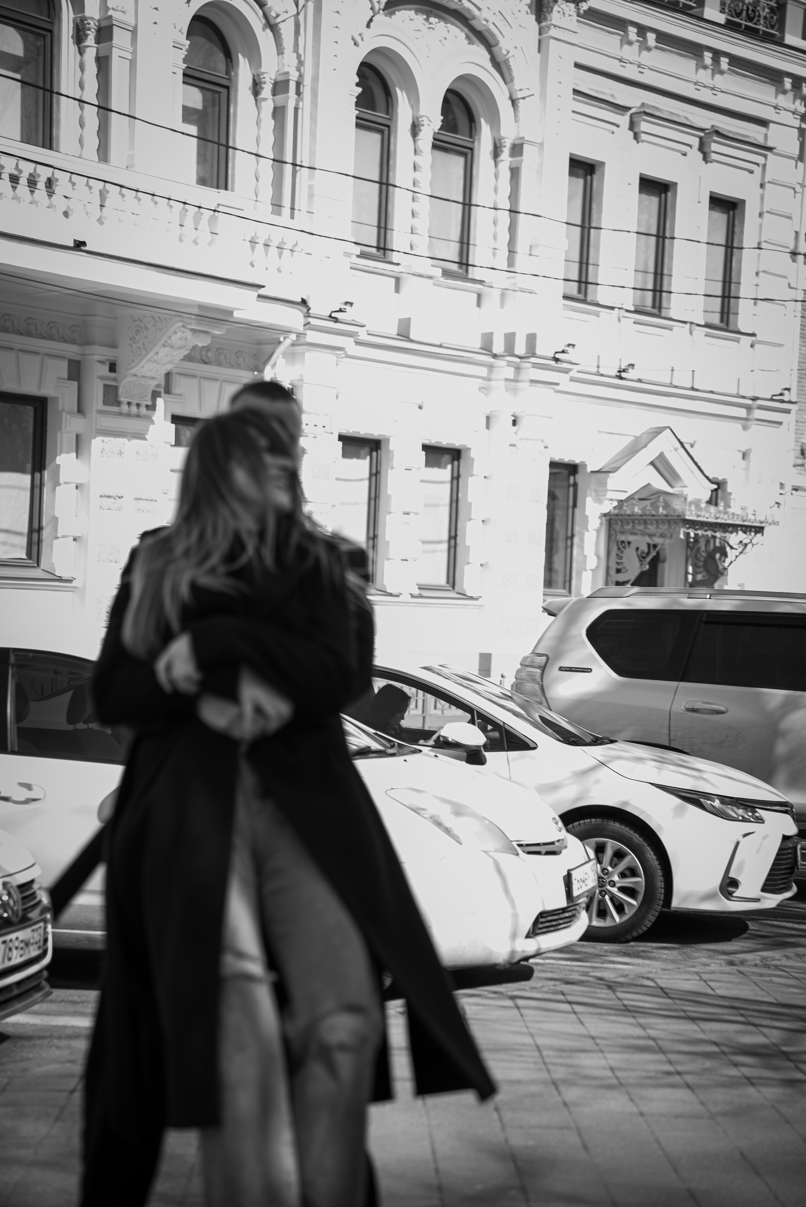 Данила и Света. Твой личный фотограф Гапотченко Ольга