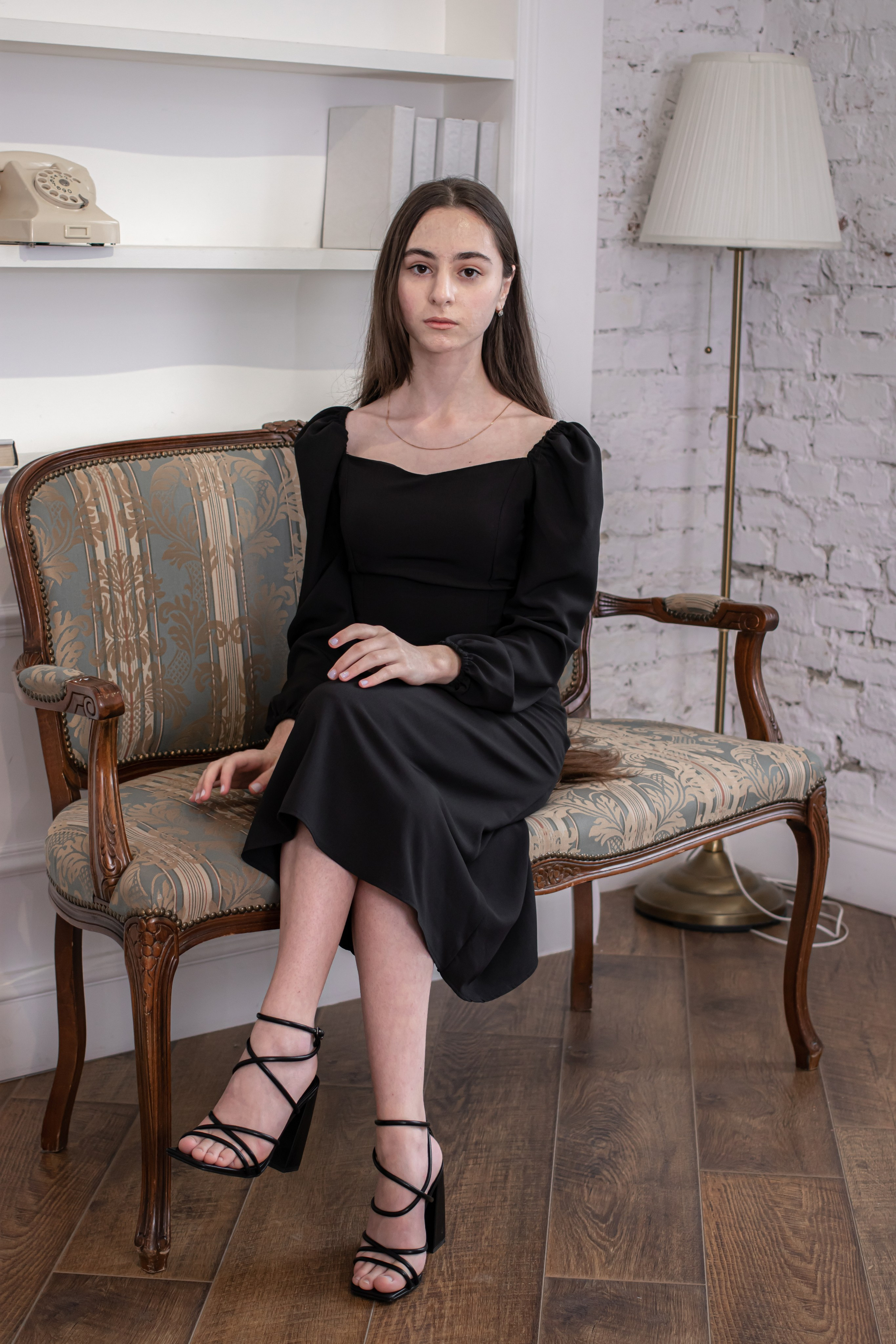 Военный городок шк