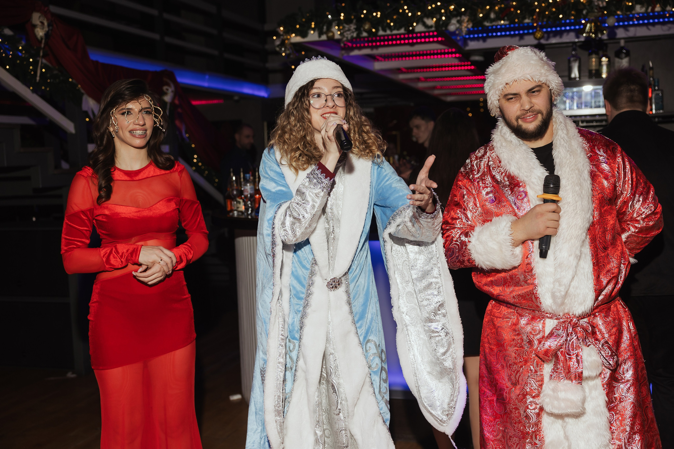 Корпоративная вечеринка. Свадебный фотограф в Рязани и Москве Евгения Жмурова