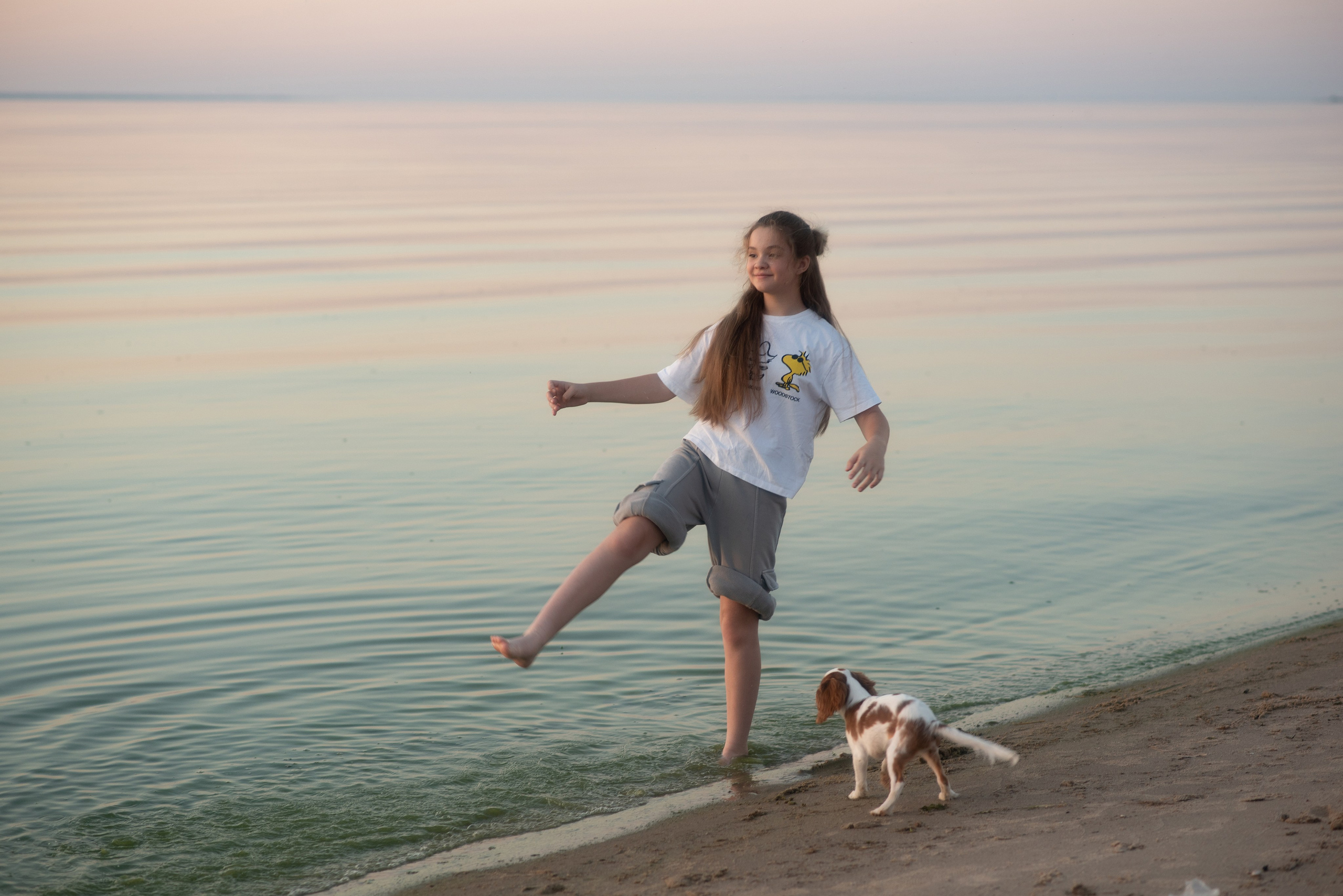 В поле каждый колосок. Главная