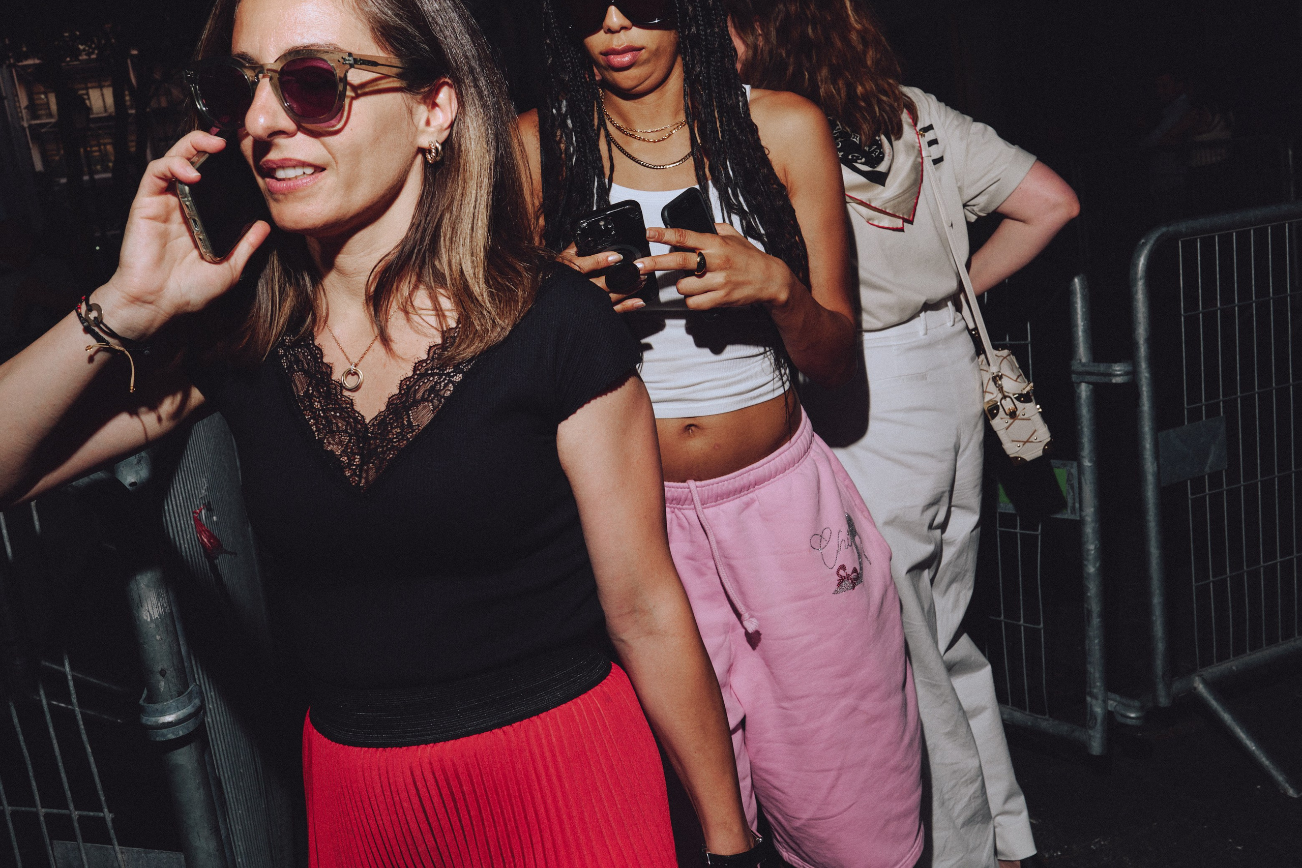 Louis Vuitton (Paris Fashion Week. 24.06.2025). Eduard Savosin | Documentary & Portrait Photographer in Paris