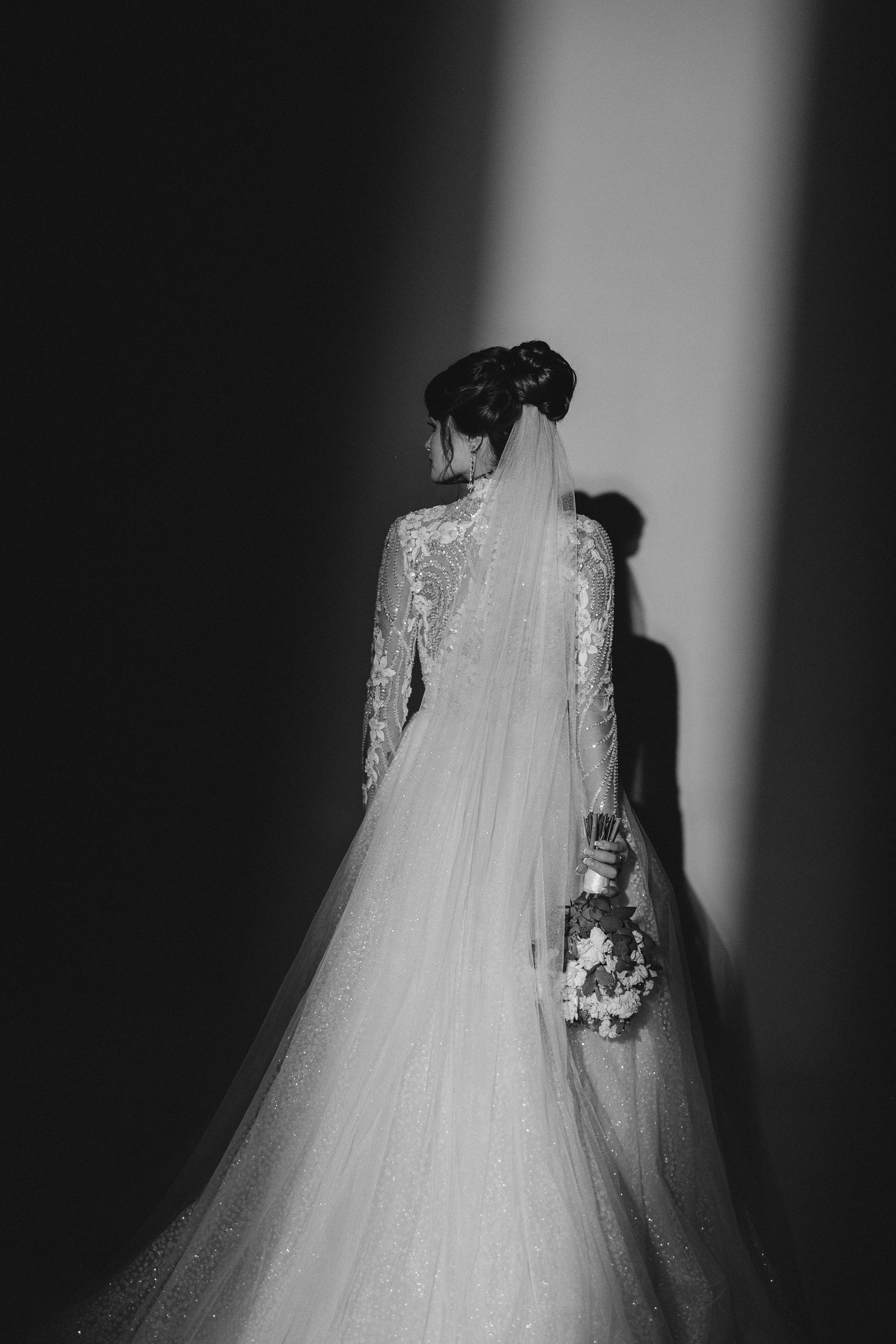 Артем и Виктория. Свадебный и семейный фотограф в Коломне Мария Мусатова