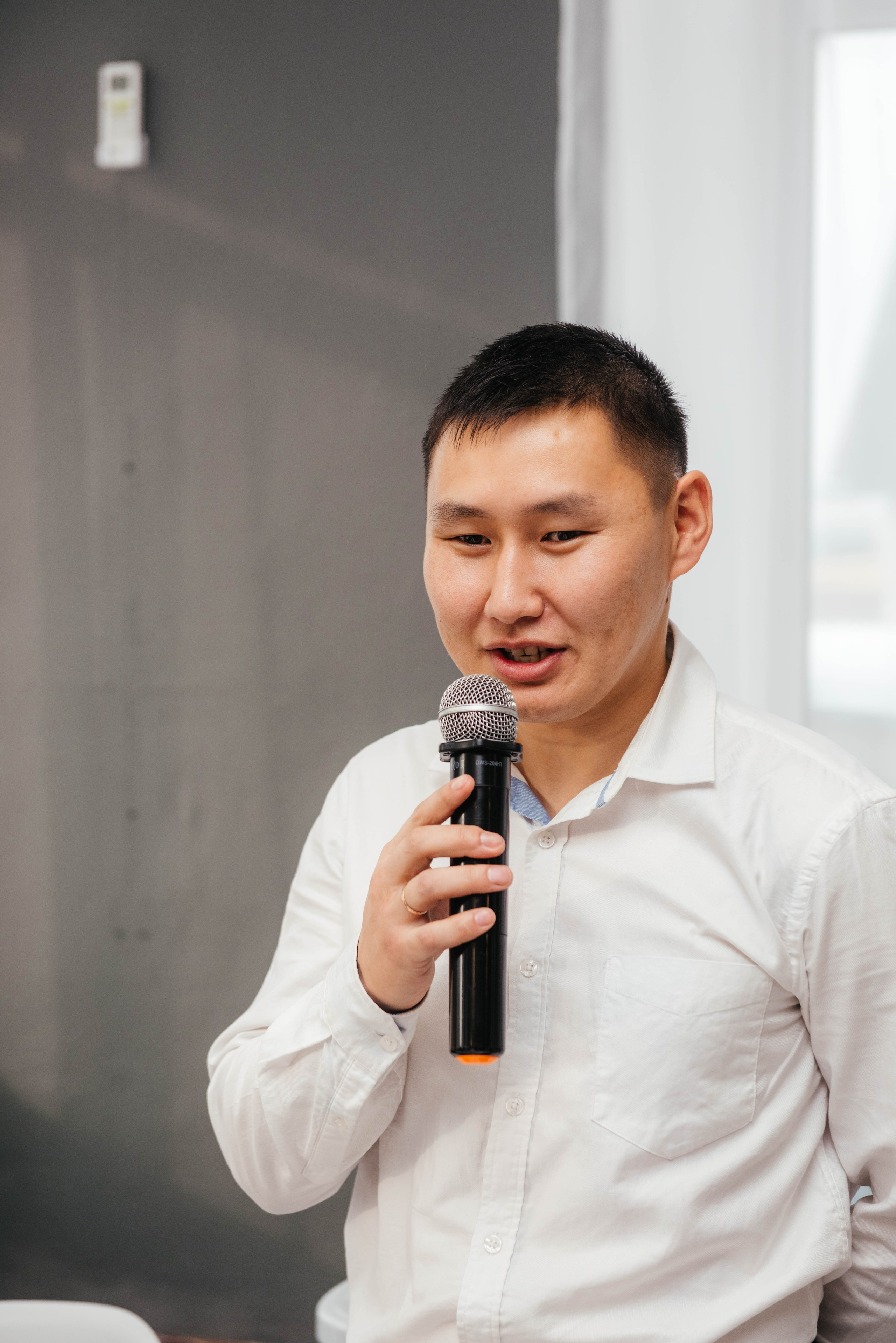 День рождения. Фотограф Эллина Дар г. Улан-Удэ