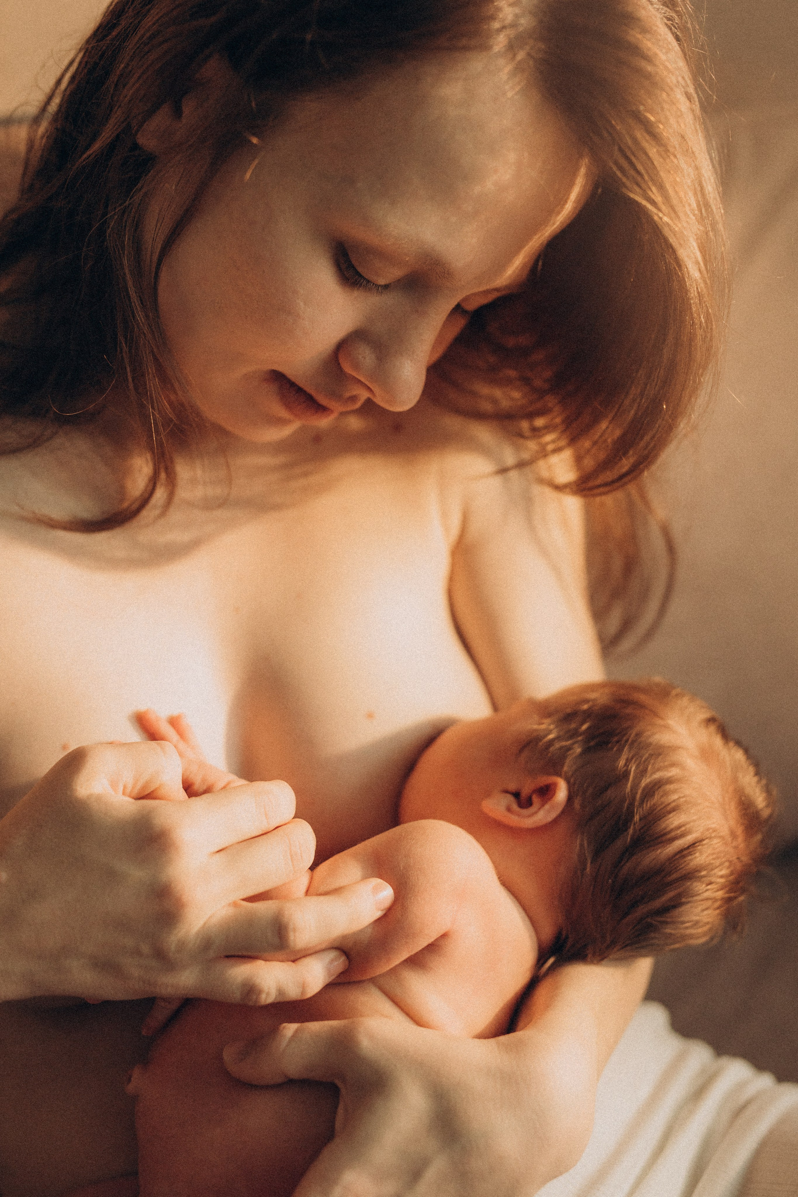 Из любви — в жизнь. Семейный и портретный фотограф из Казани