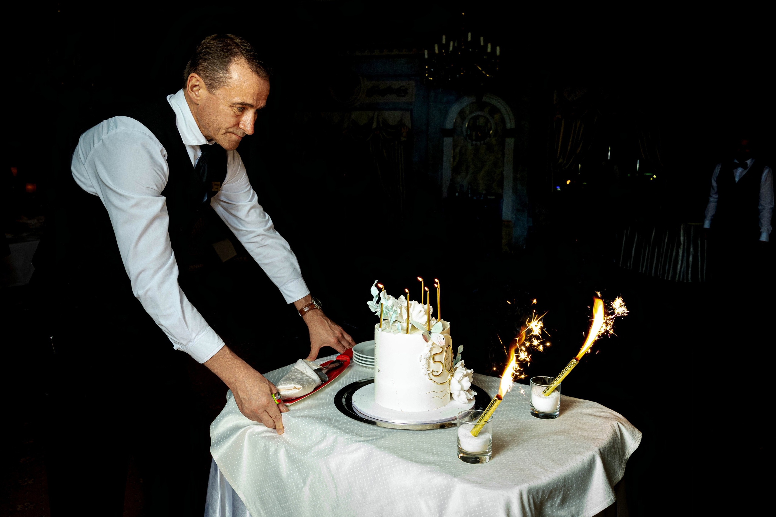 РЕПОРТАЖ МЕРОПРИЯТИЙ. Фотограф мероприятий в Москве Кира Секира