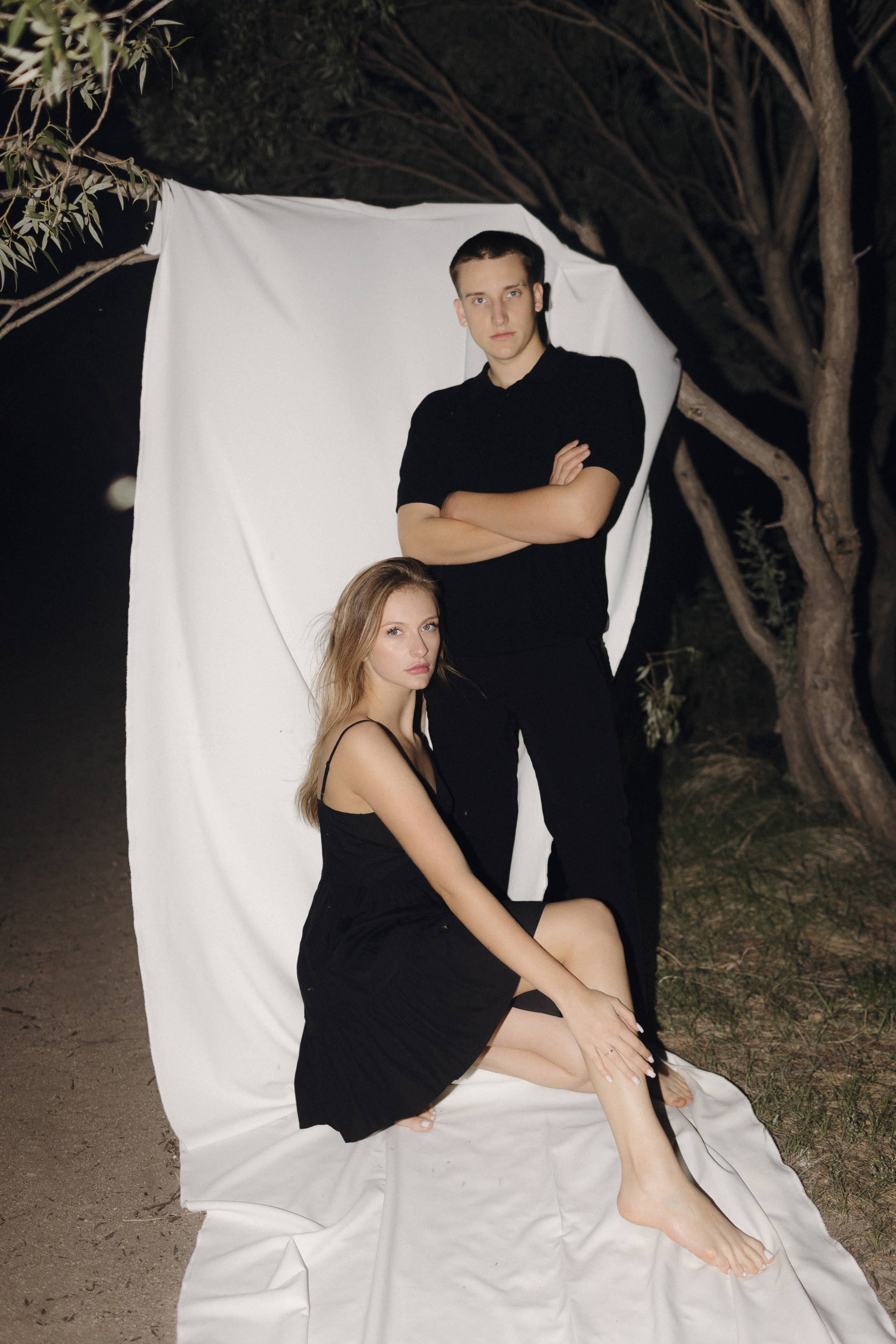 ПЛЯЖ. Свадебный и индивидуальный фотограф в Челябинске Евгения Негодяева