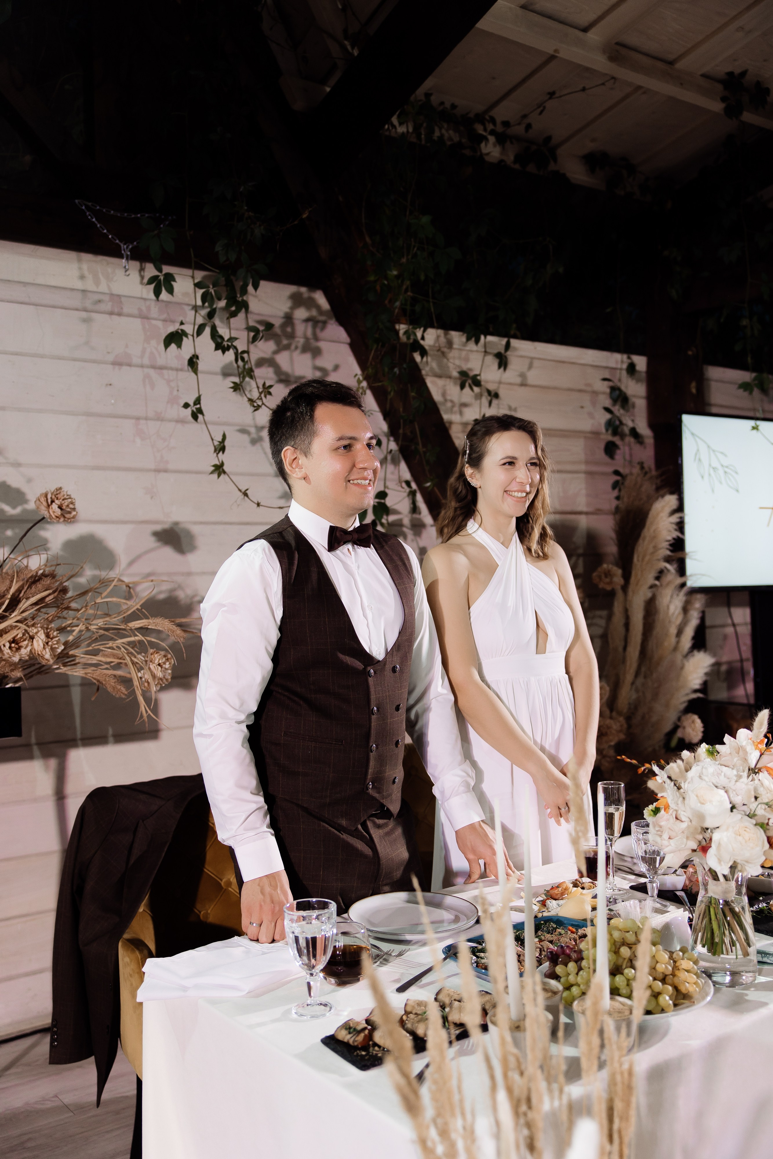 ВАЛЕРИЯ И АЛЕКСАНДР, ПЕГАС. Свадебный и индивидуальный фотограф в Челябинске Евгения Негодяева