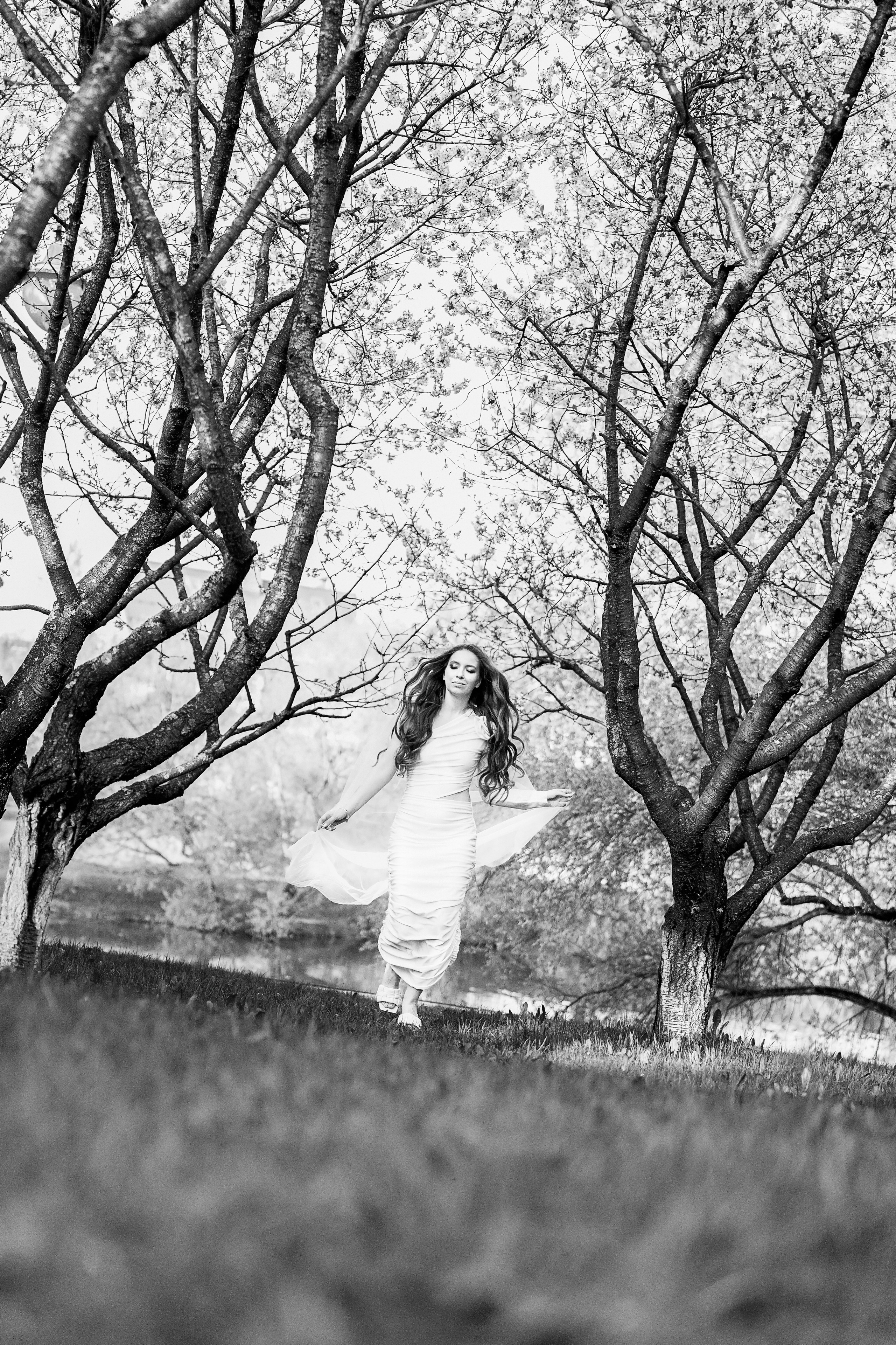 WALK. Ekaterinazolotykh.photo