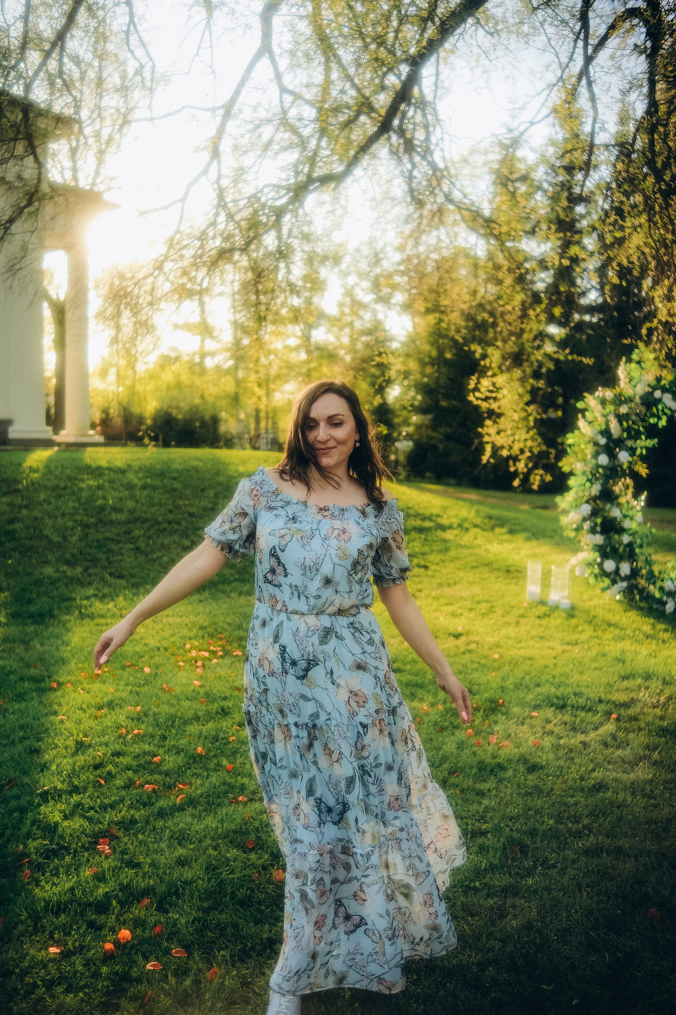 Рида & Богдан. Пушкин. Phdkvmr.ru