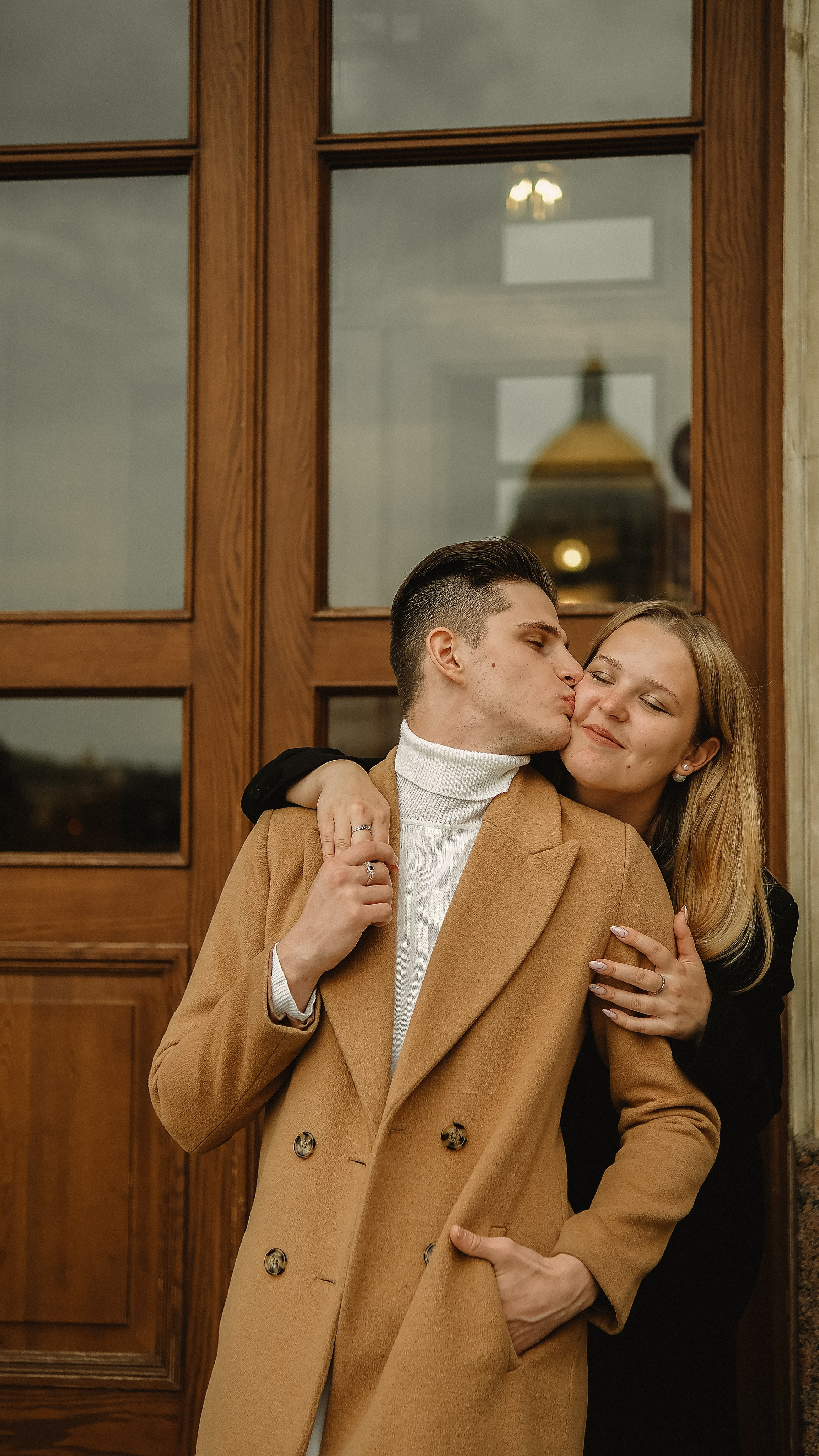 Игорь и Юля (1). Phdkvmr.ru