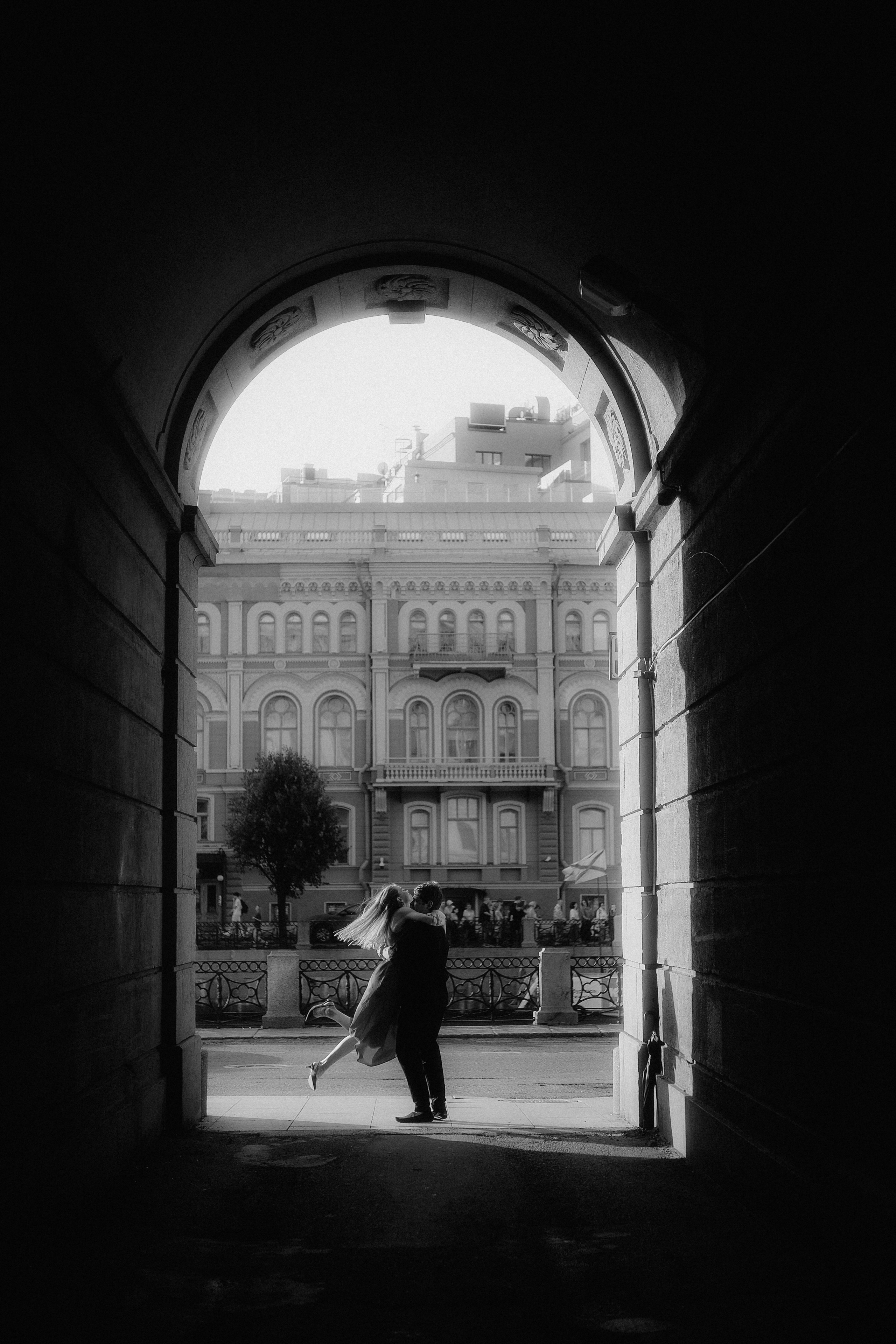 Саша & Юра. Phdkvmr.ru