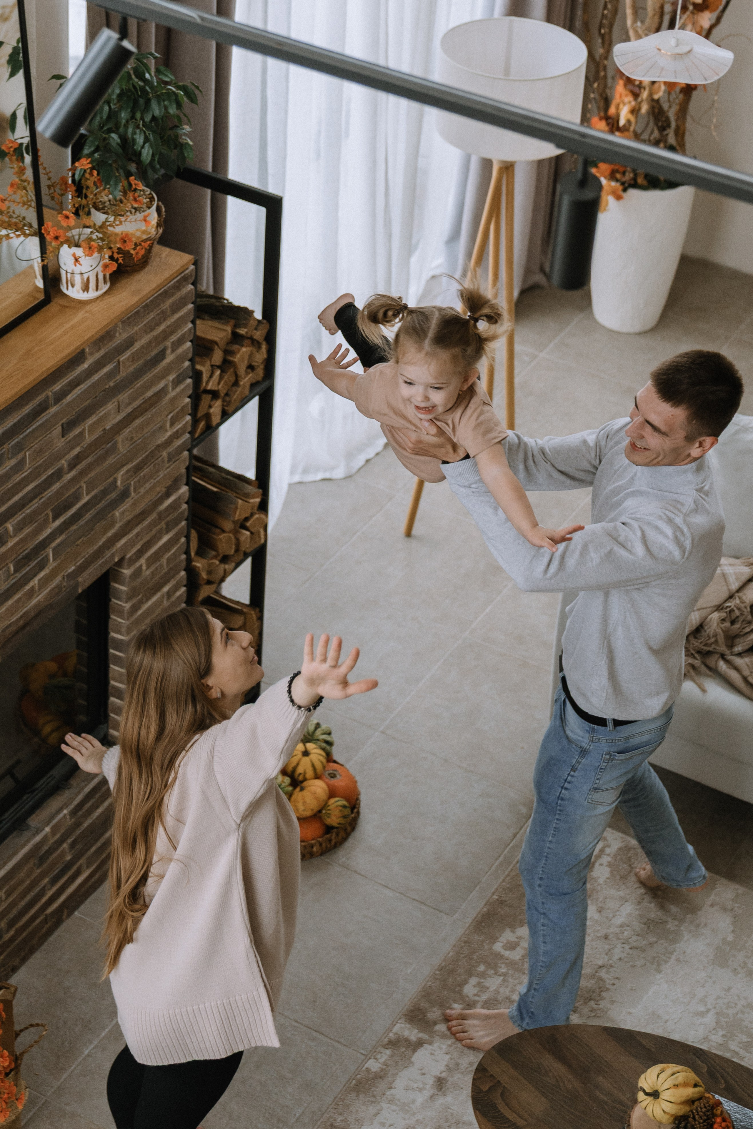 Семья Акимовых. Свадебный фотограф Юлия Галкина Ростов на Дону