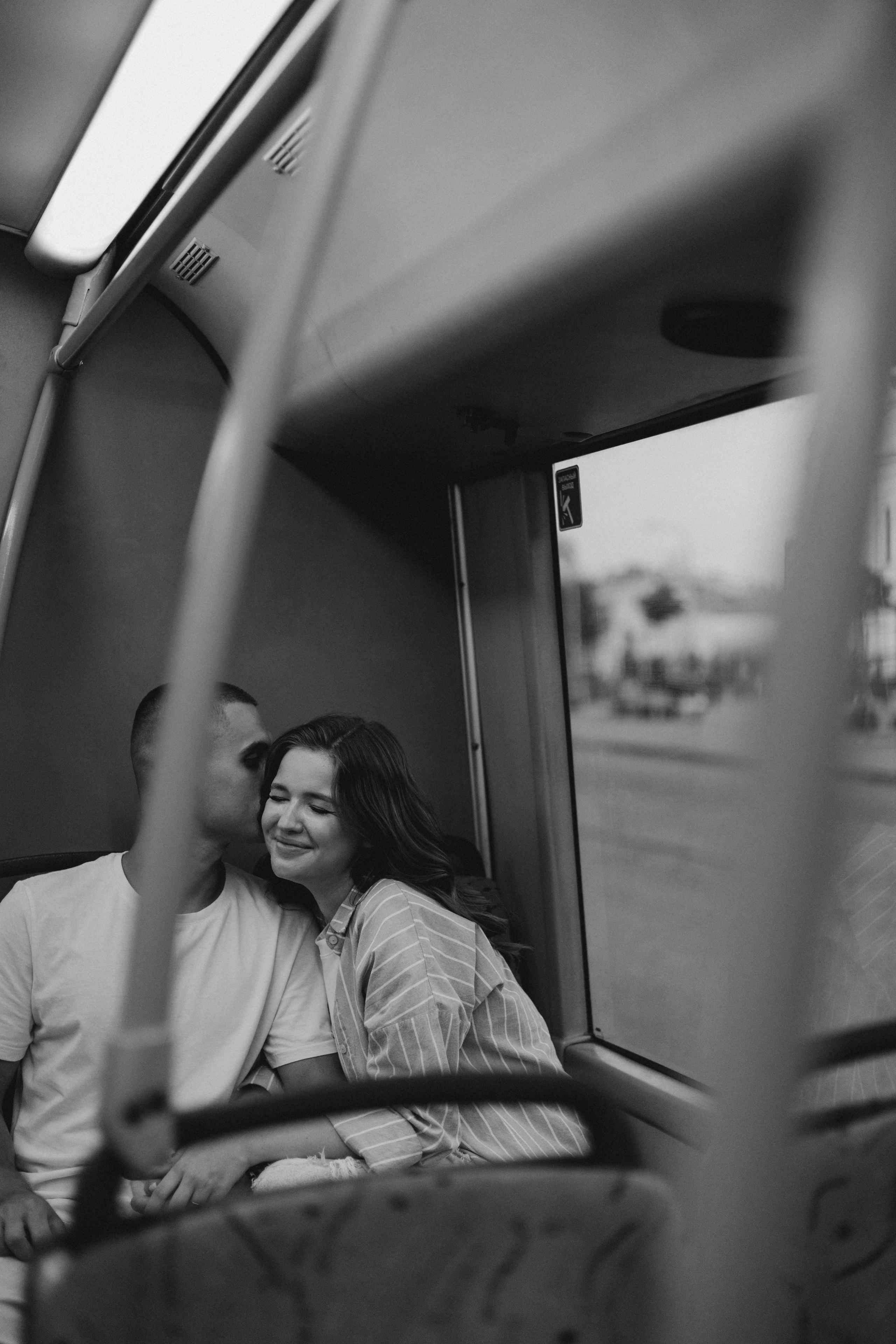 Катя и Юра. Свадебный фотограф Юлия Галкина Ростов на Дону