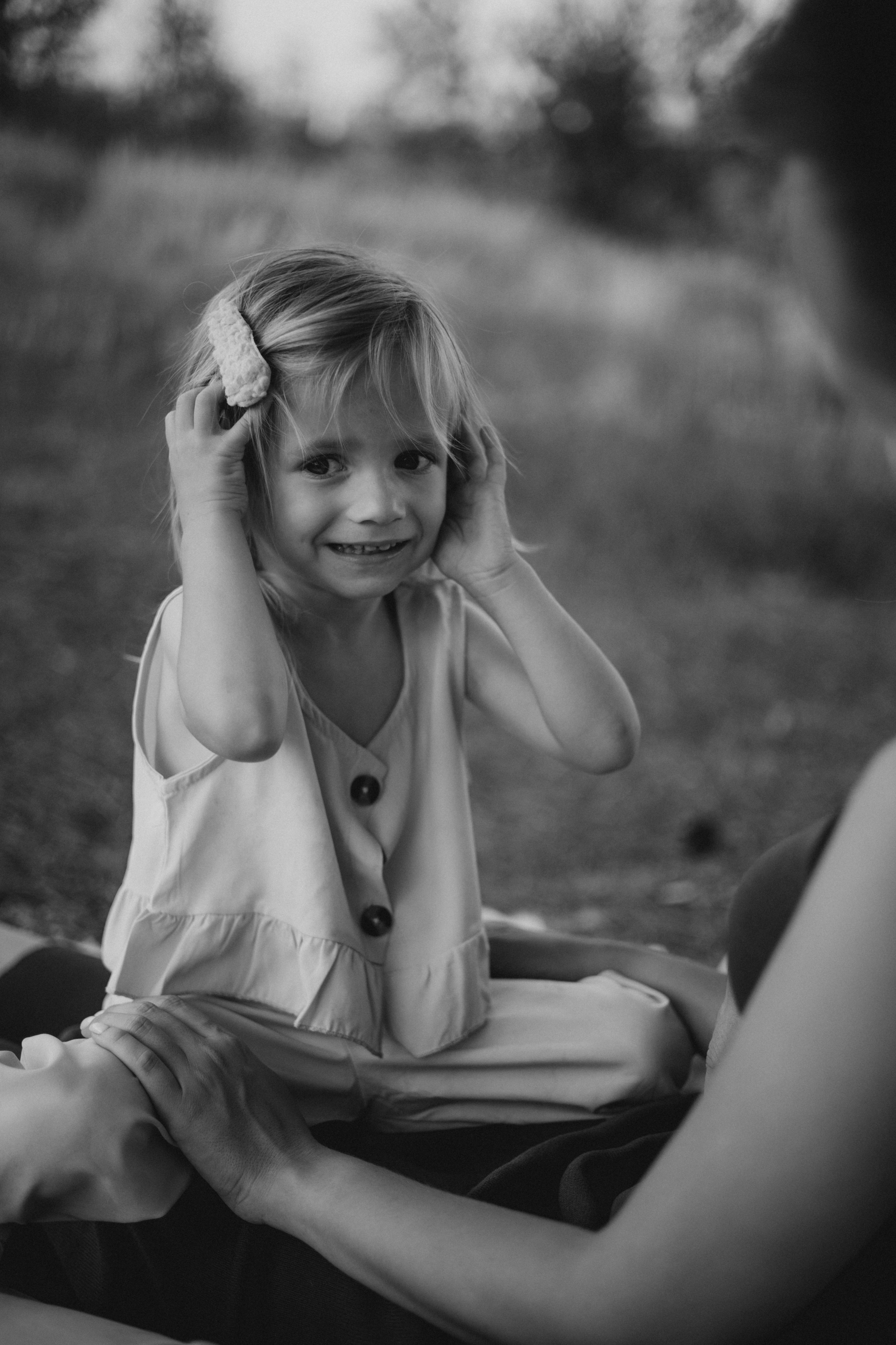 В ботаническом саду. Свадебный фотограф Юлия Галкина Ростов на Дону