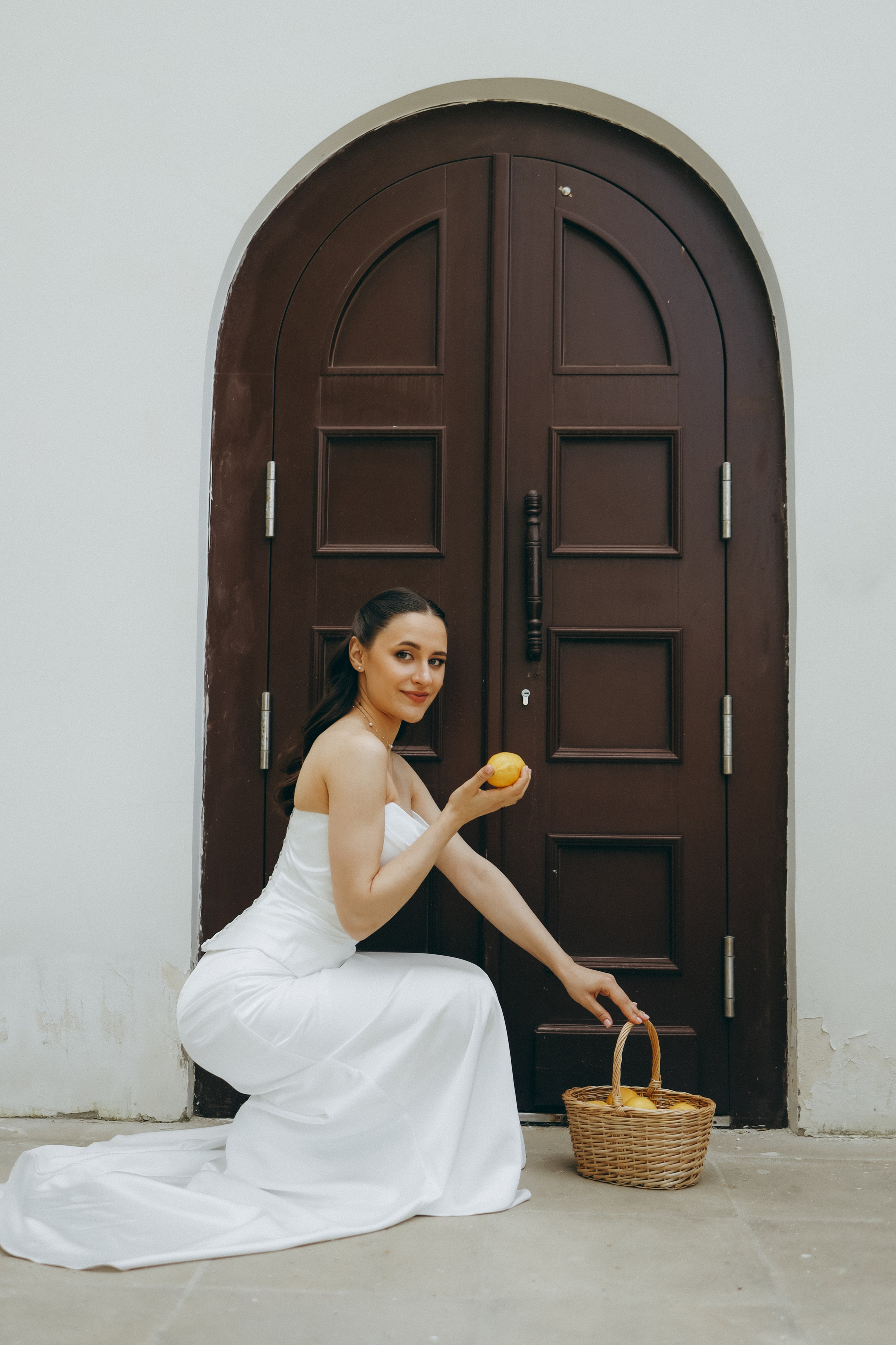 К&П. ЗАГС ВДНХ + прогулка. Диана Чечель. Свадебный и семейный фотограф в Москве