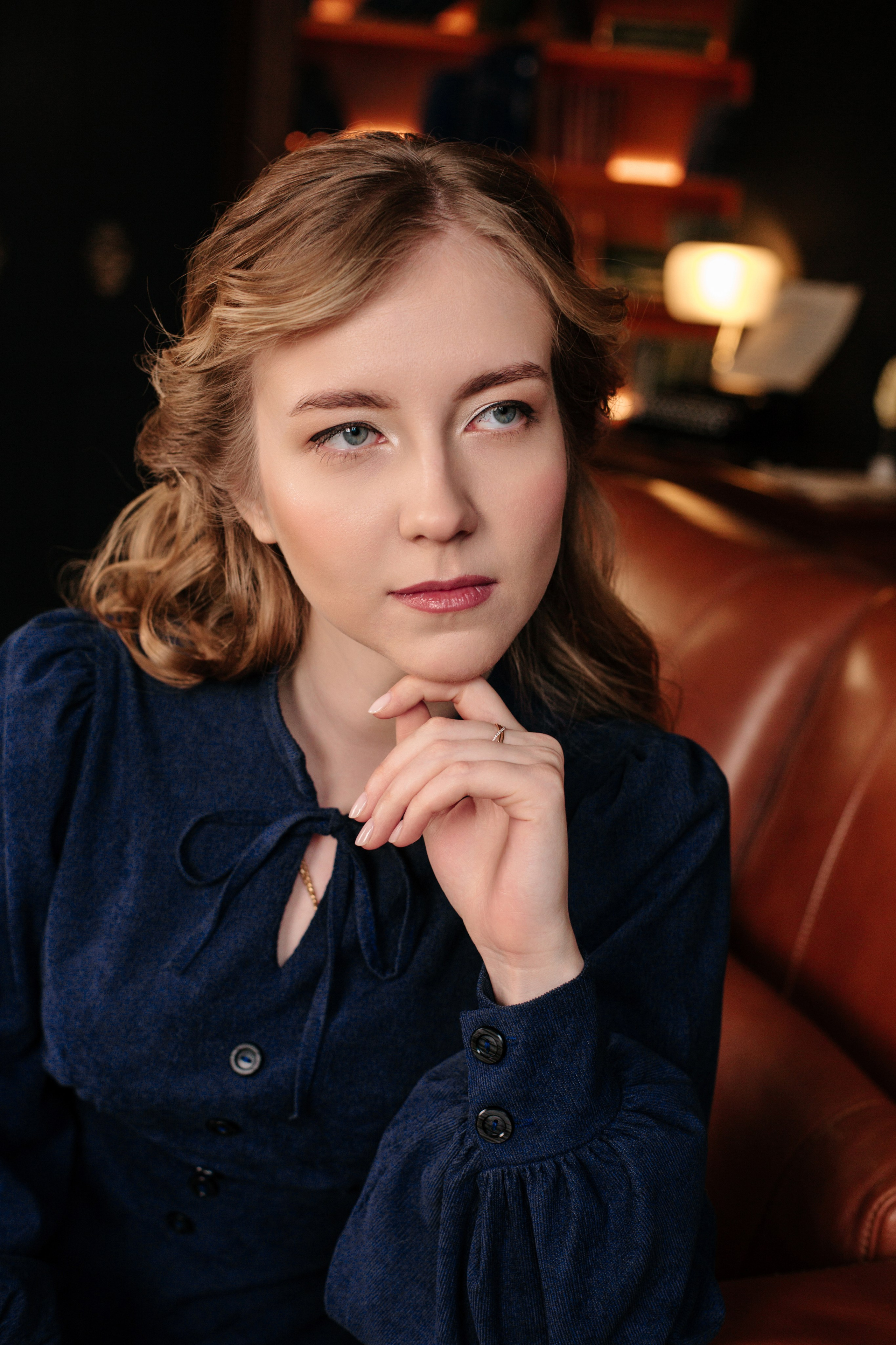 ИСТОРИЯ (Зал «Библиотека»). Семейный и свадебный фотограф в Воронеже Майя Добровольская