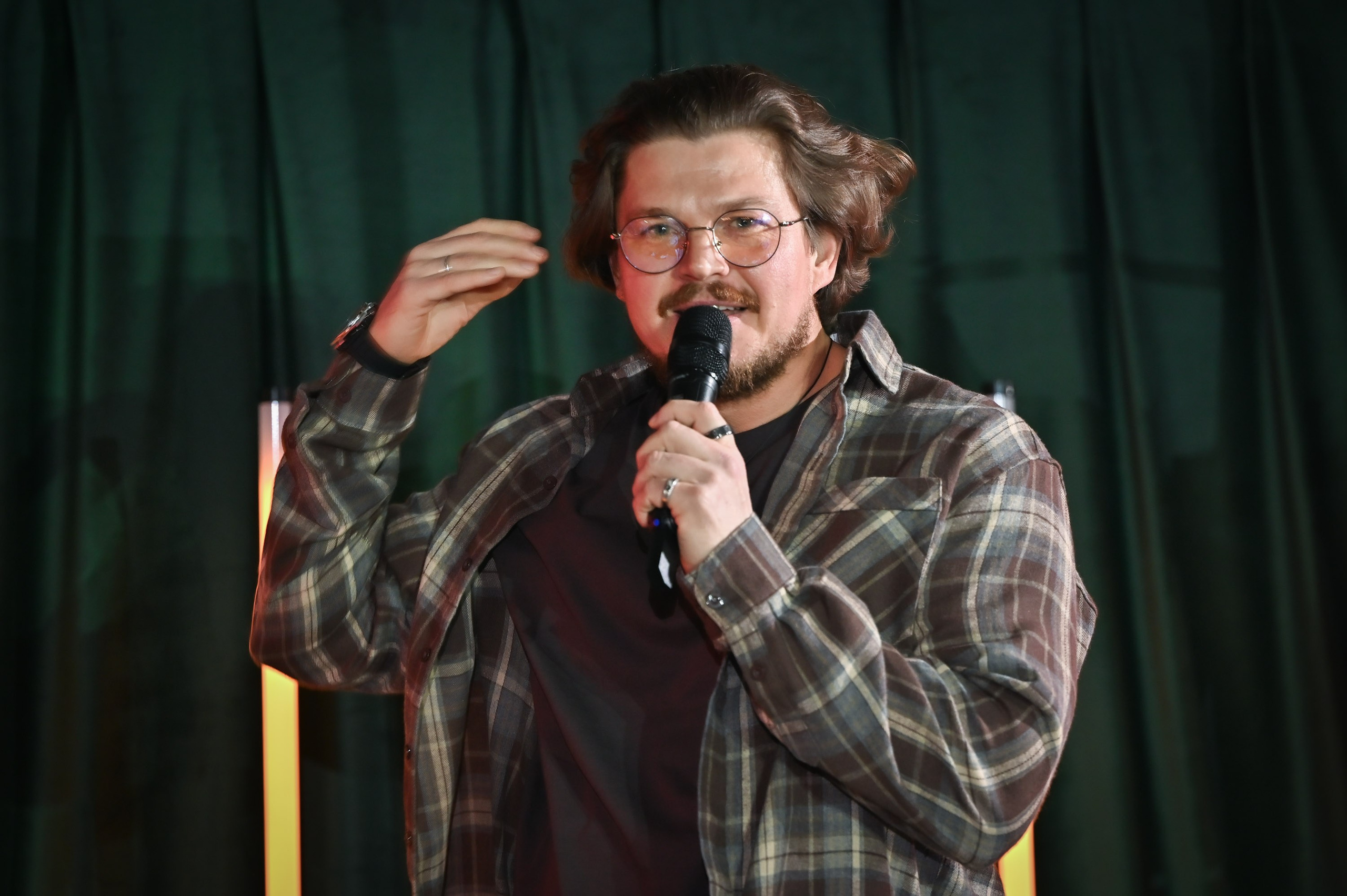 ФОТО. Репортажный и свадебный фотограф в Липецке Иван Первойкин