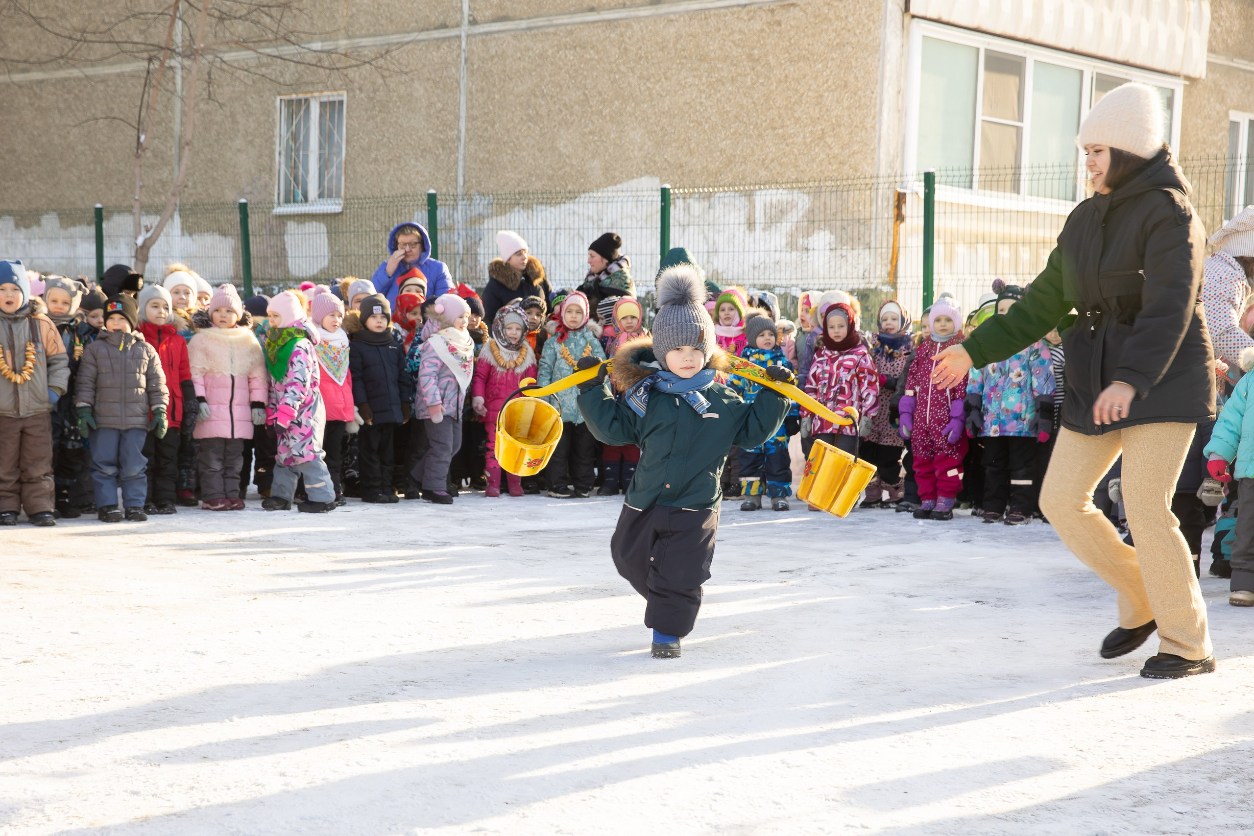 Фото и видео на выпускной в школе и детском саду. Свадебный, семейный видеограф и фотограф в Екатеринбурге Николай Рыков