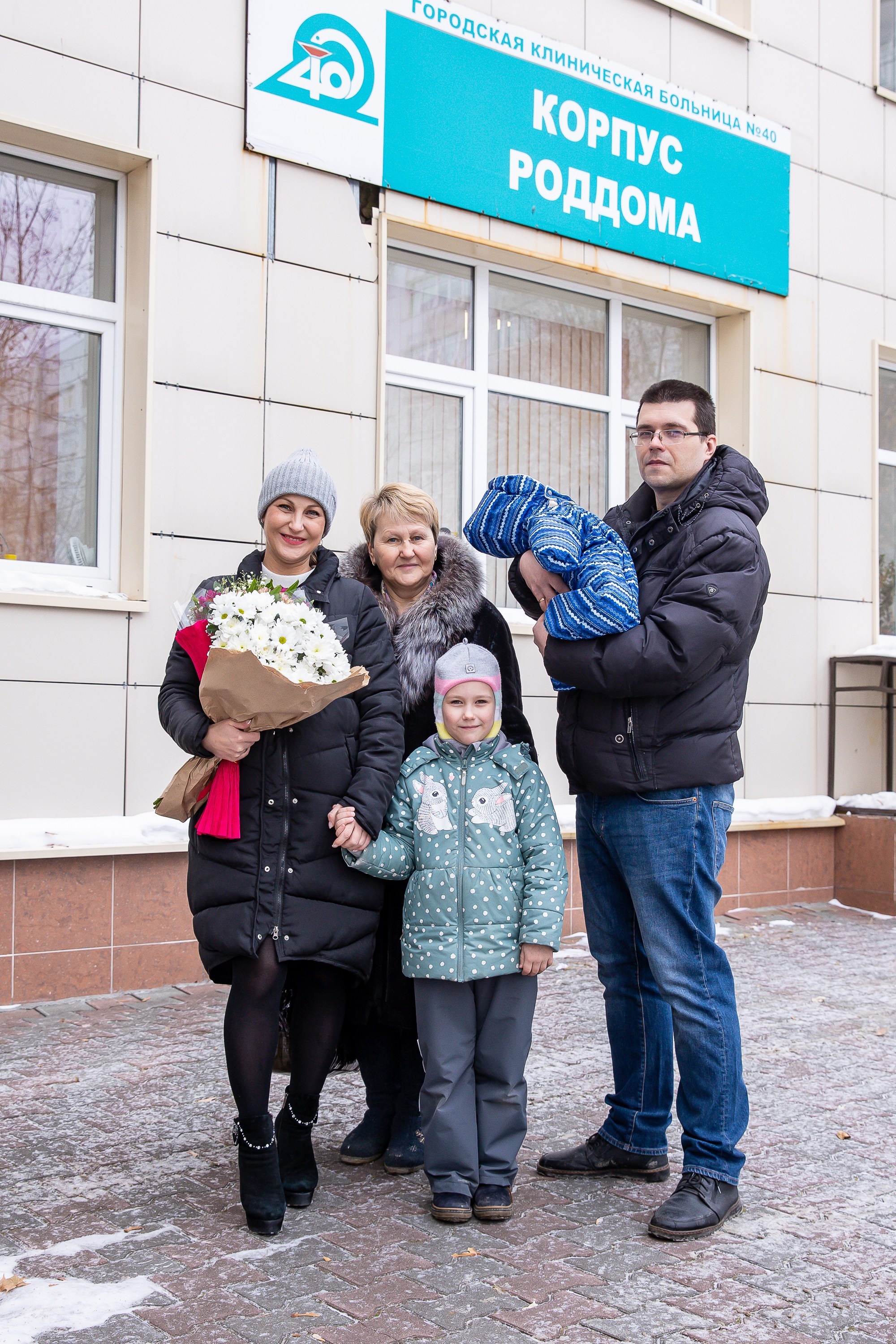 Семейная фото и видеосъёмка. Свадебный, семейный видеограф и фотограф в Екатеринбурге Николай Рыков
