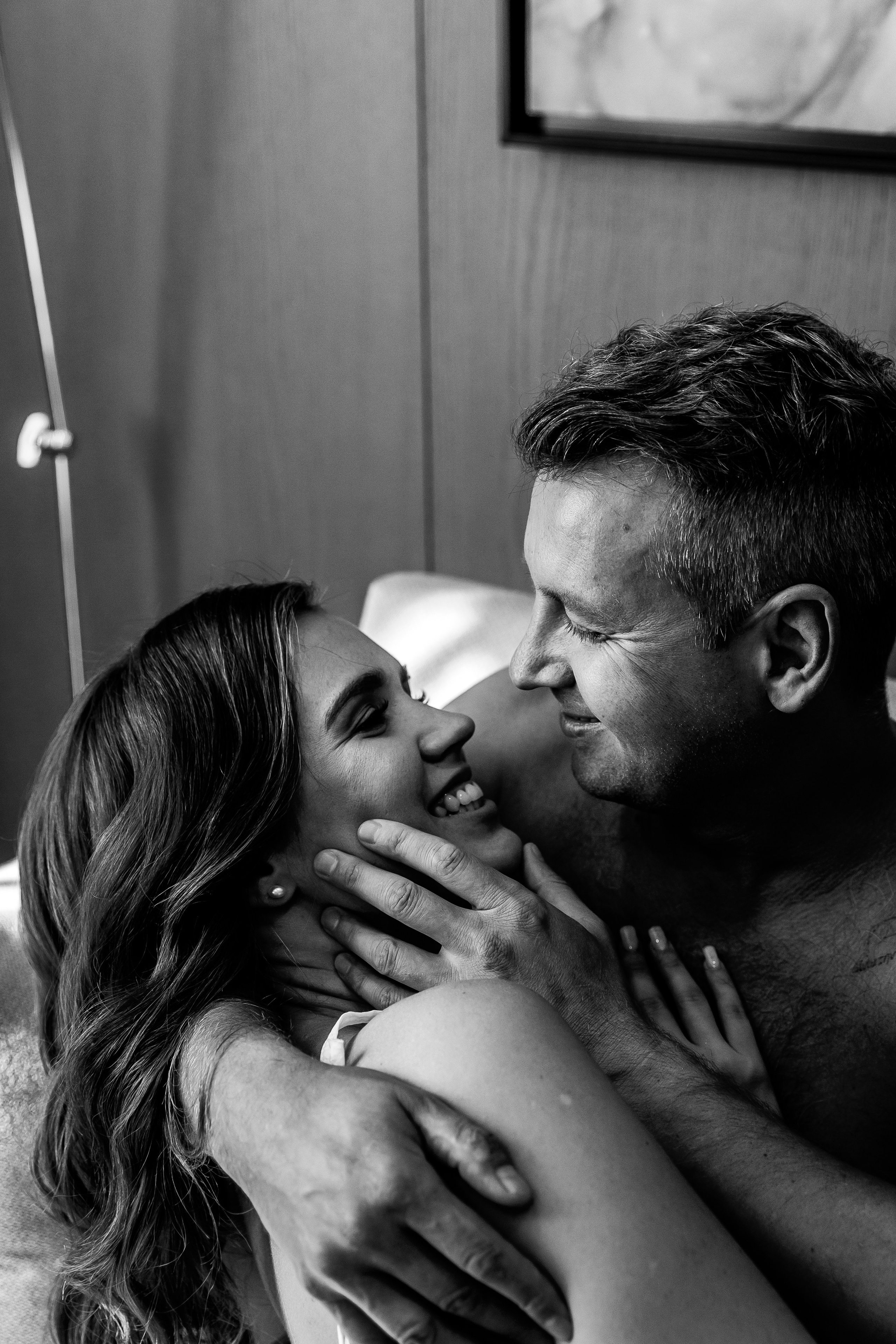 Roma & Nika. Свадебный фотограф в Москве Виктория Арехова