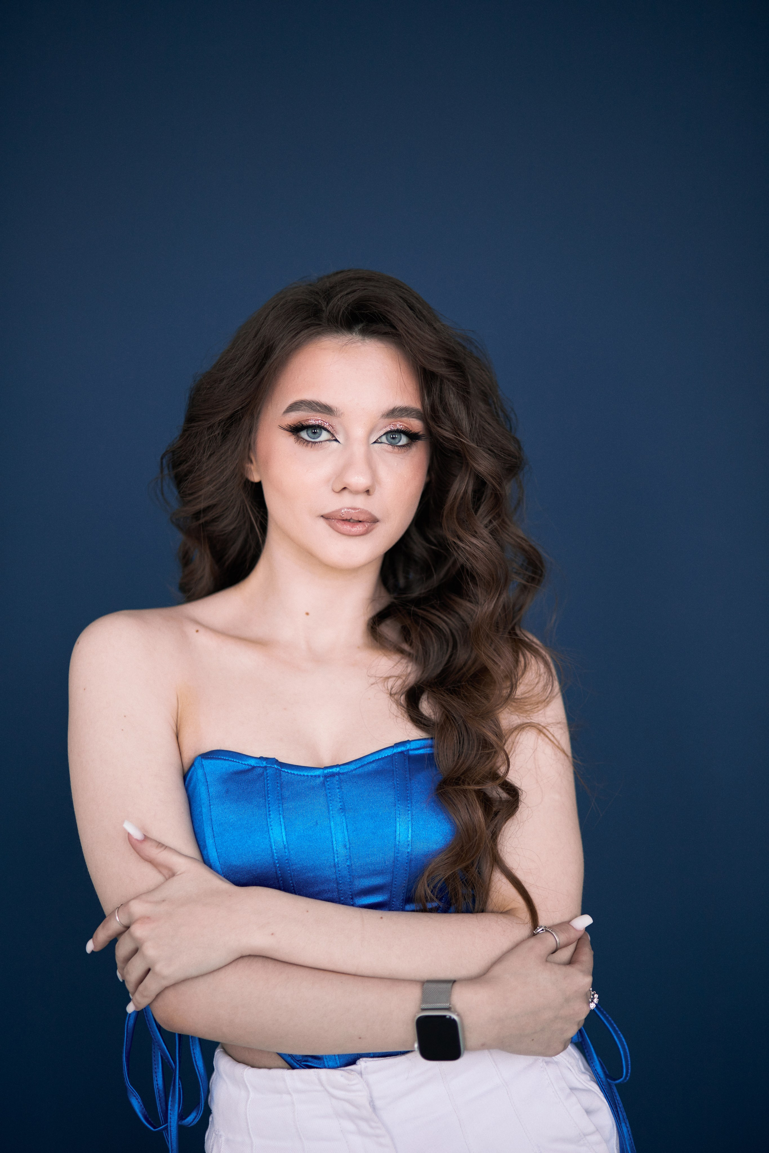 Алина. Женский фотограф