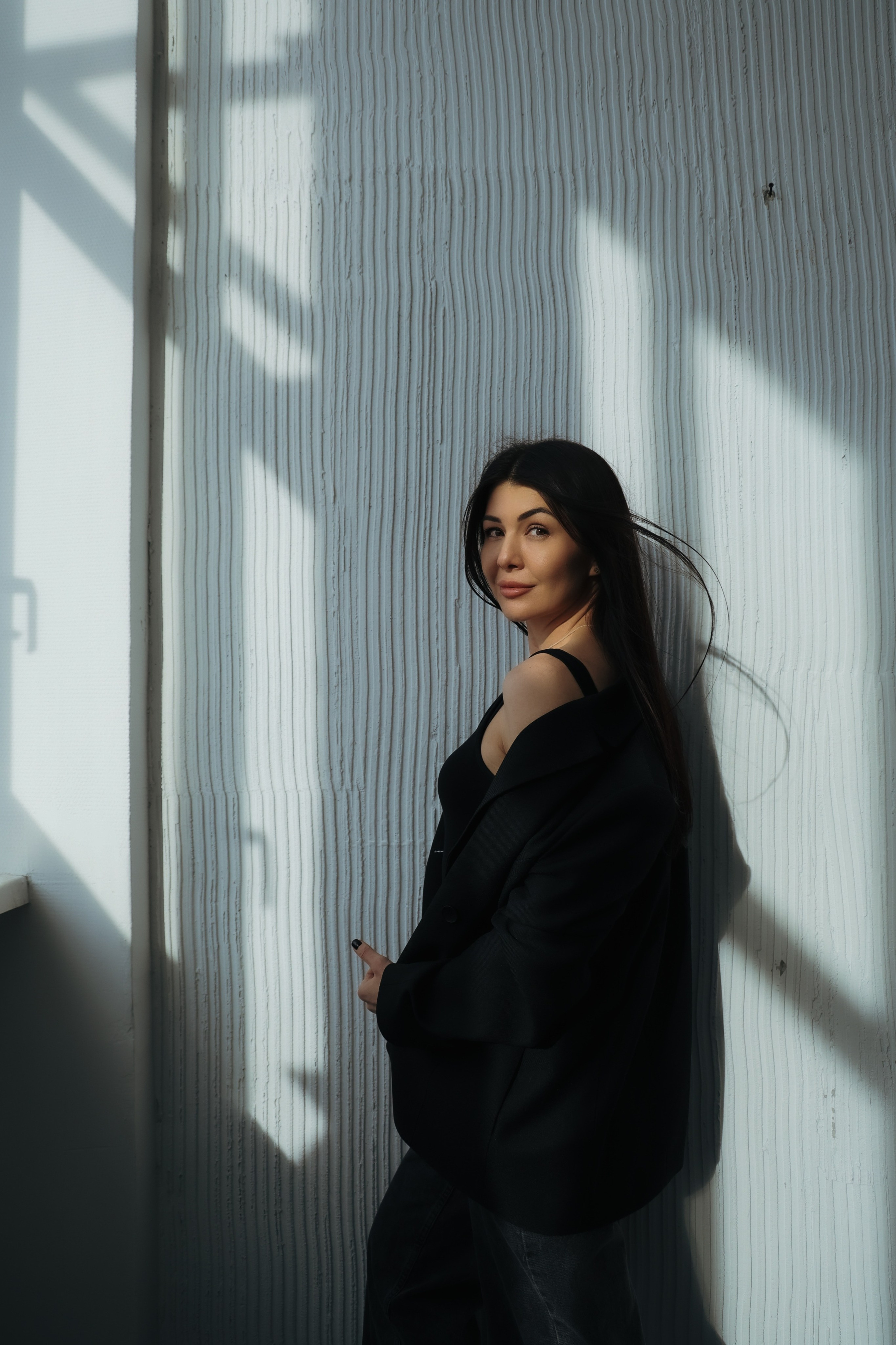 Женский портрет — Равиля. Олеся Шатохина Фотограф Солнечногорск Зеленоград Клин Фотосессия