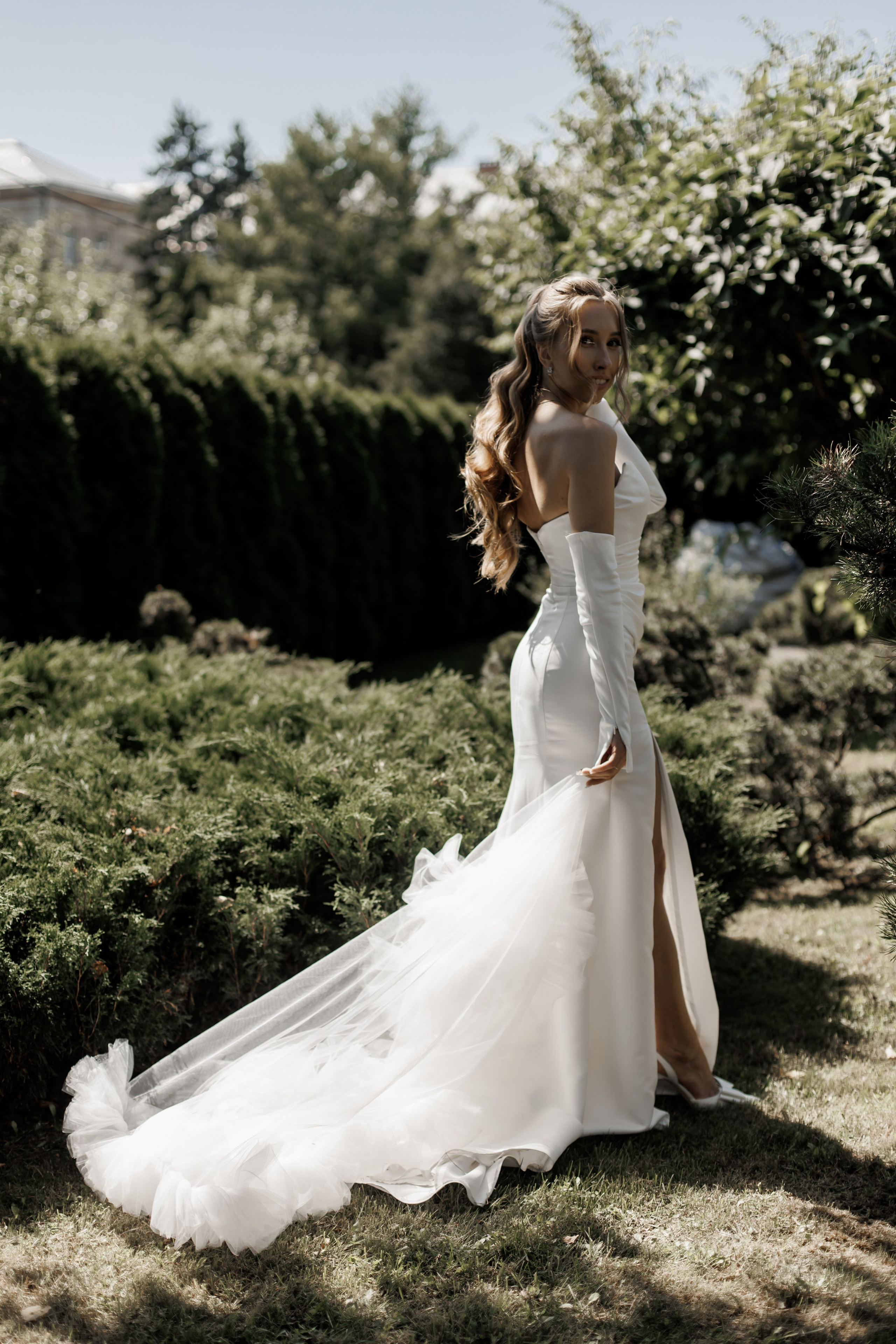 A&P. Свадебный фотограф Екатерина Худякова — Ярославль, Санкт-Петербург, Москва