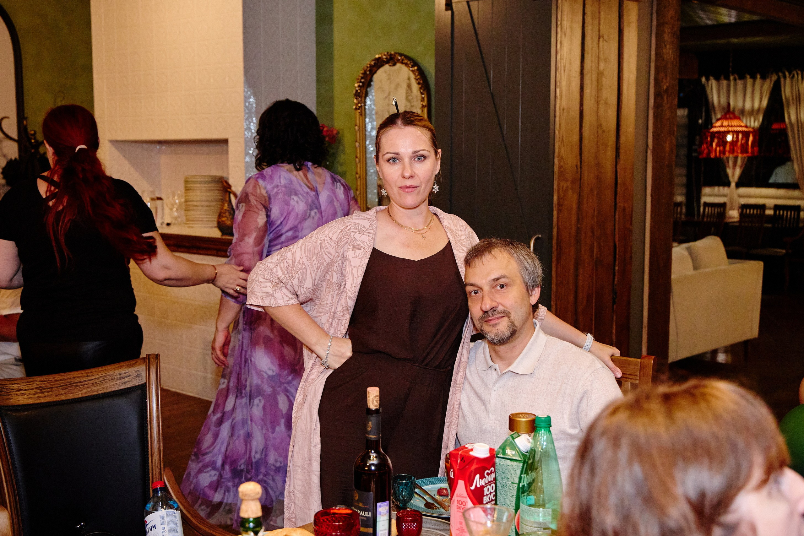 Выпускной 35 Сош. Фотограф Выпускные альбомы Таганрог Сергей Коробченко