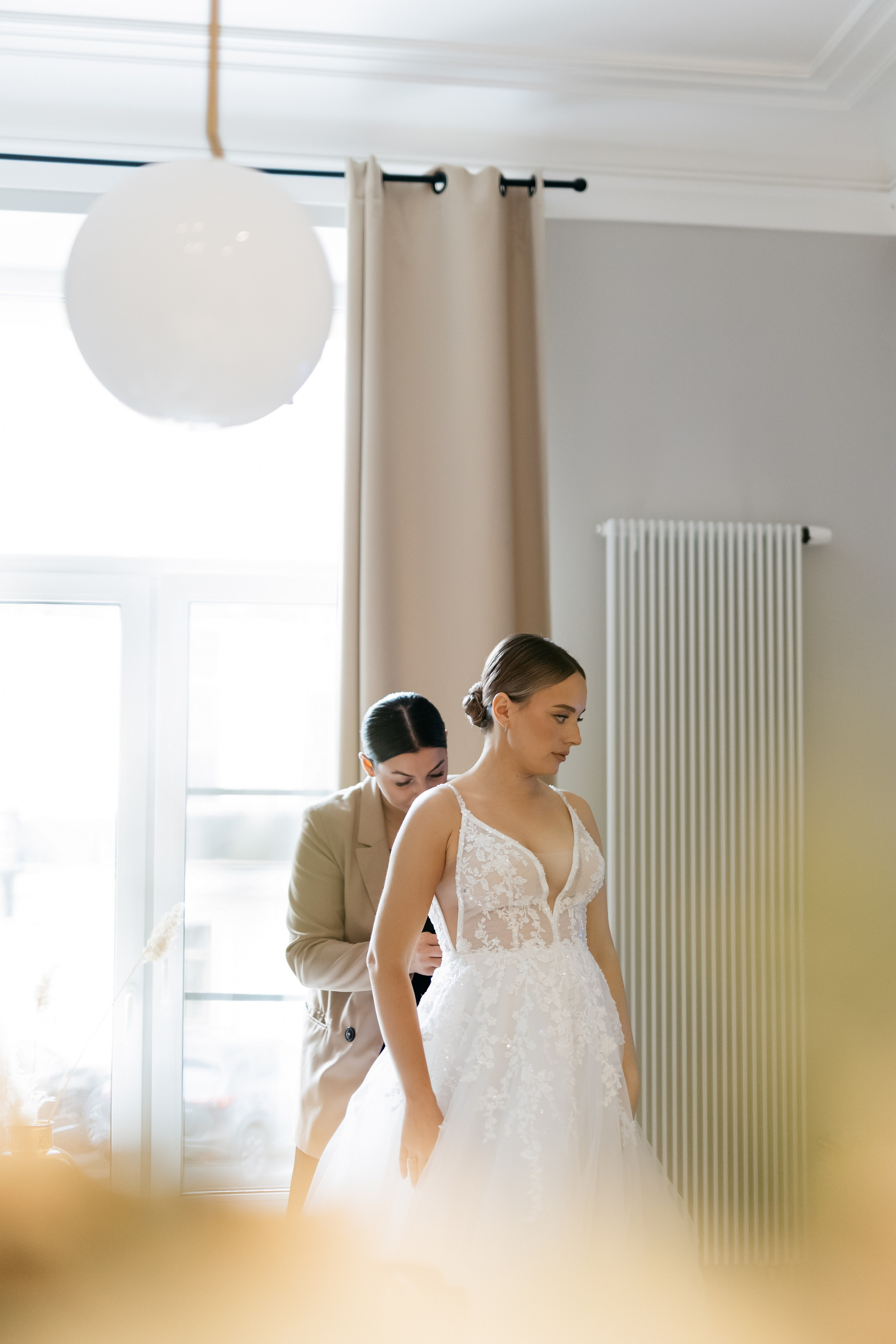 Дарья и Андрей. Фотограф в Москве Анастасия Курлович