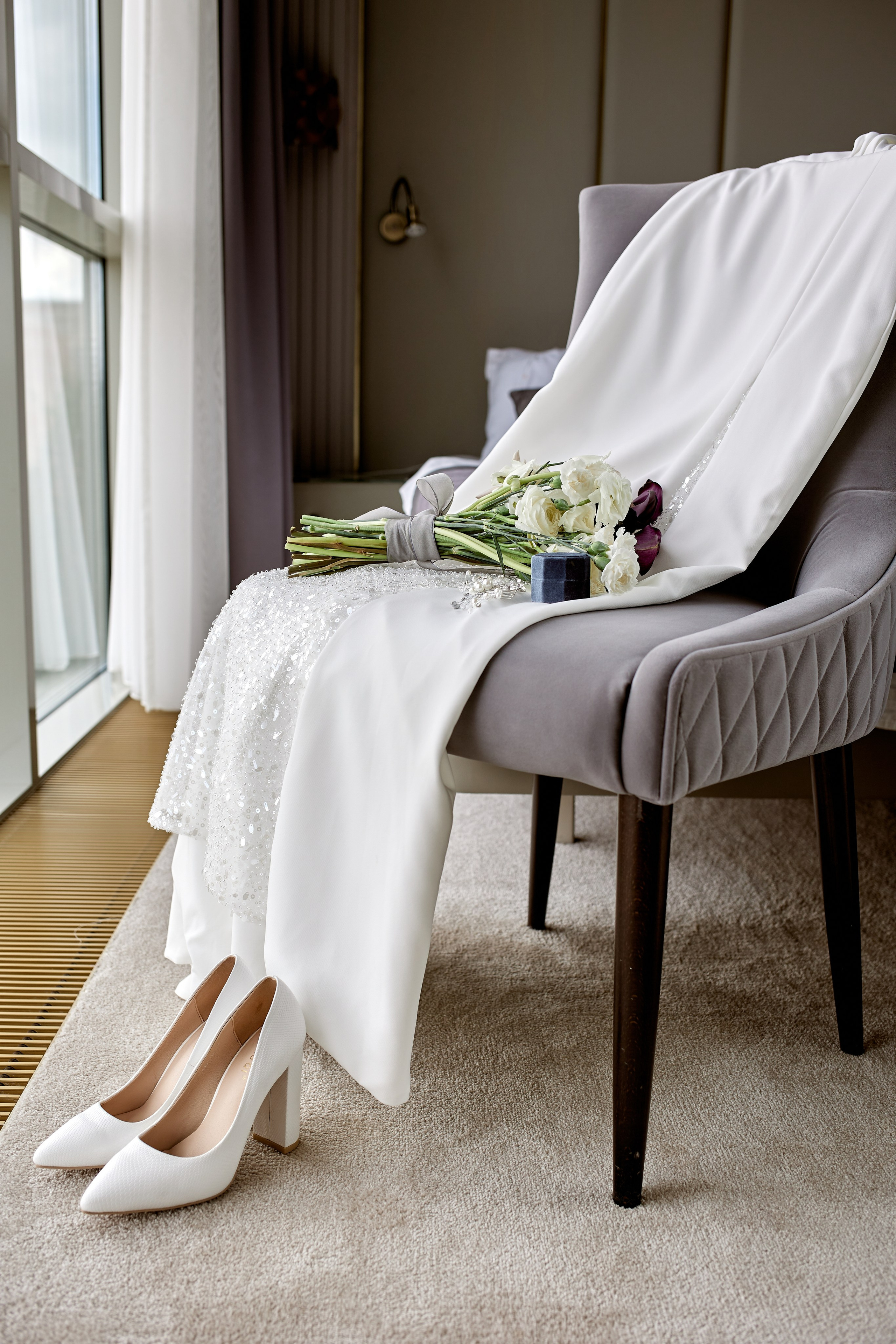 Свадебные фотосессии. Denis Vychugzhanin Photo