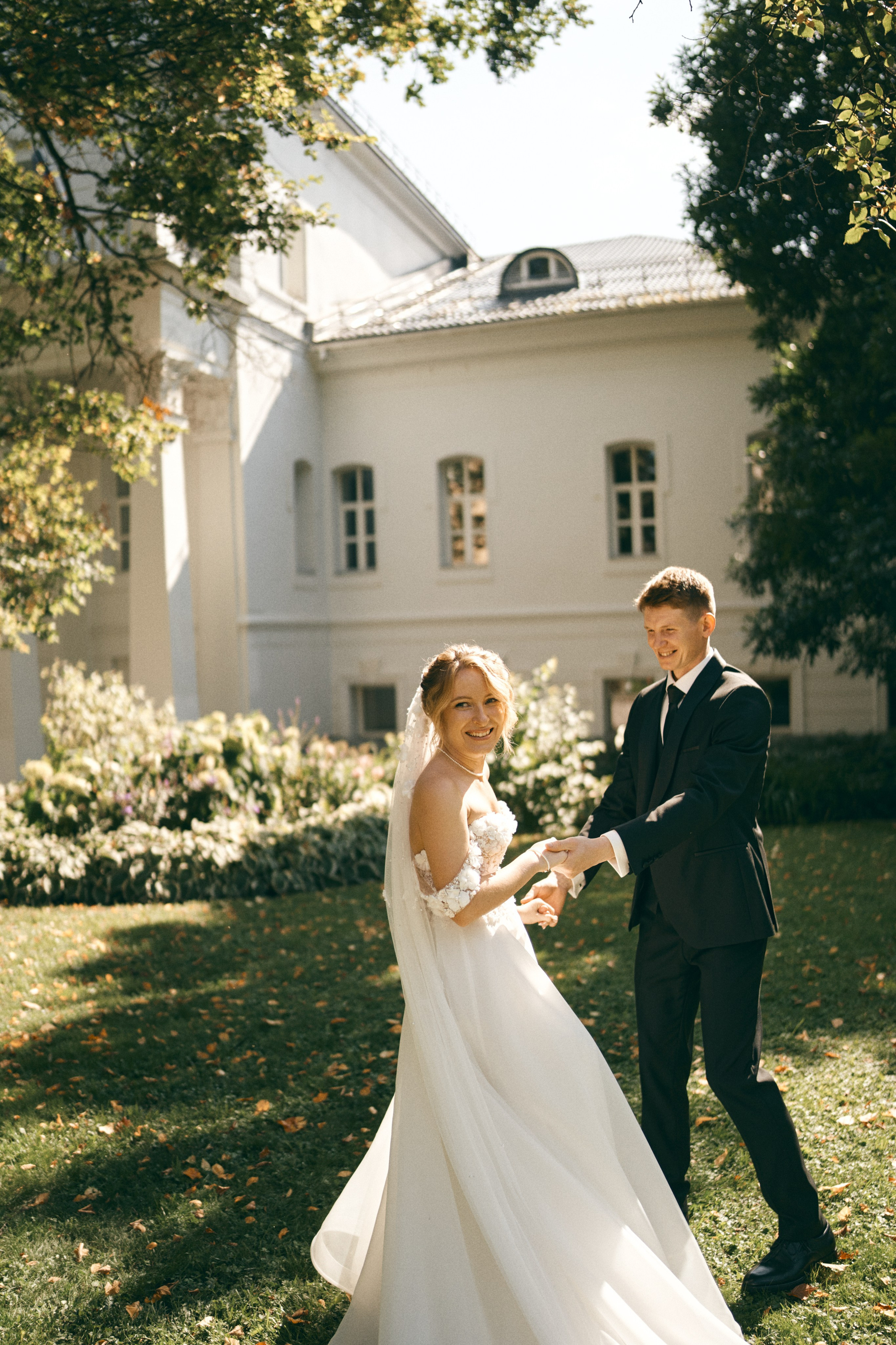 У + Д. Фотограф Киров Анжелика Некрасова