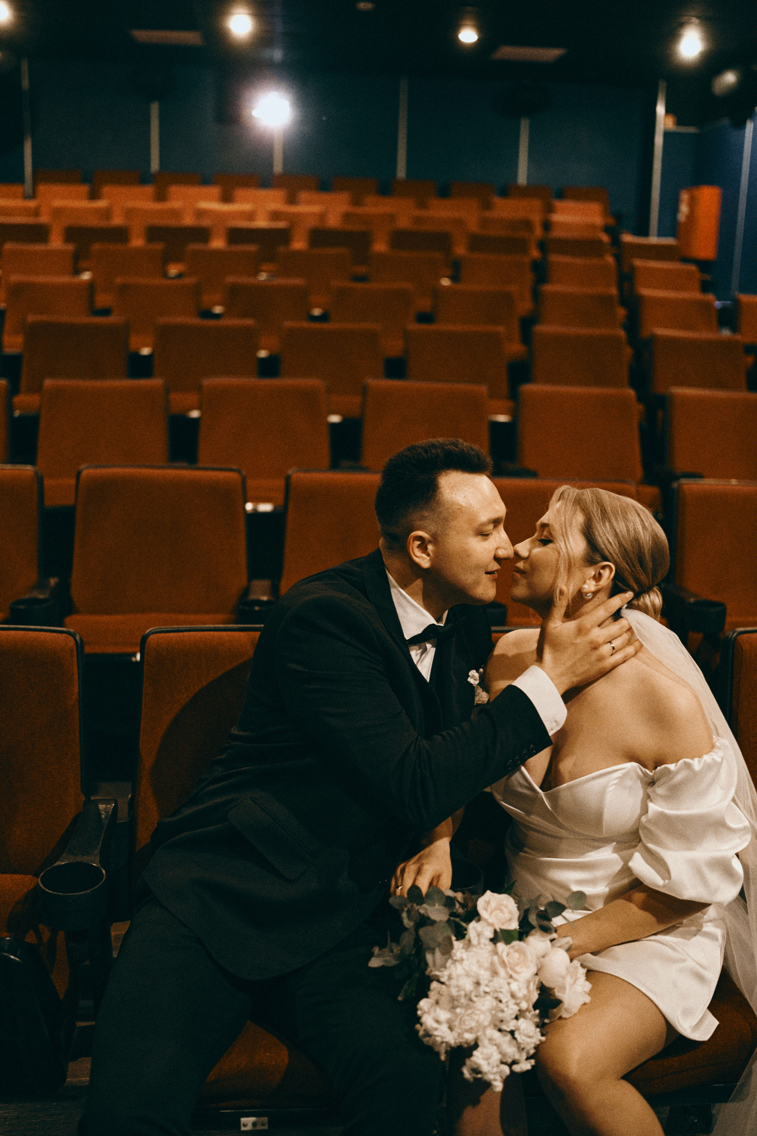 К + И. Фотограф Киров Анжелика Некрасова