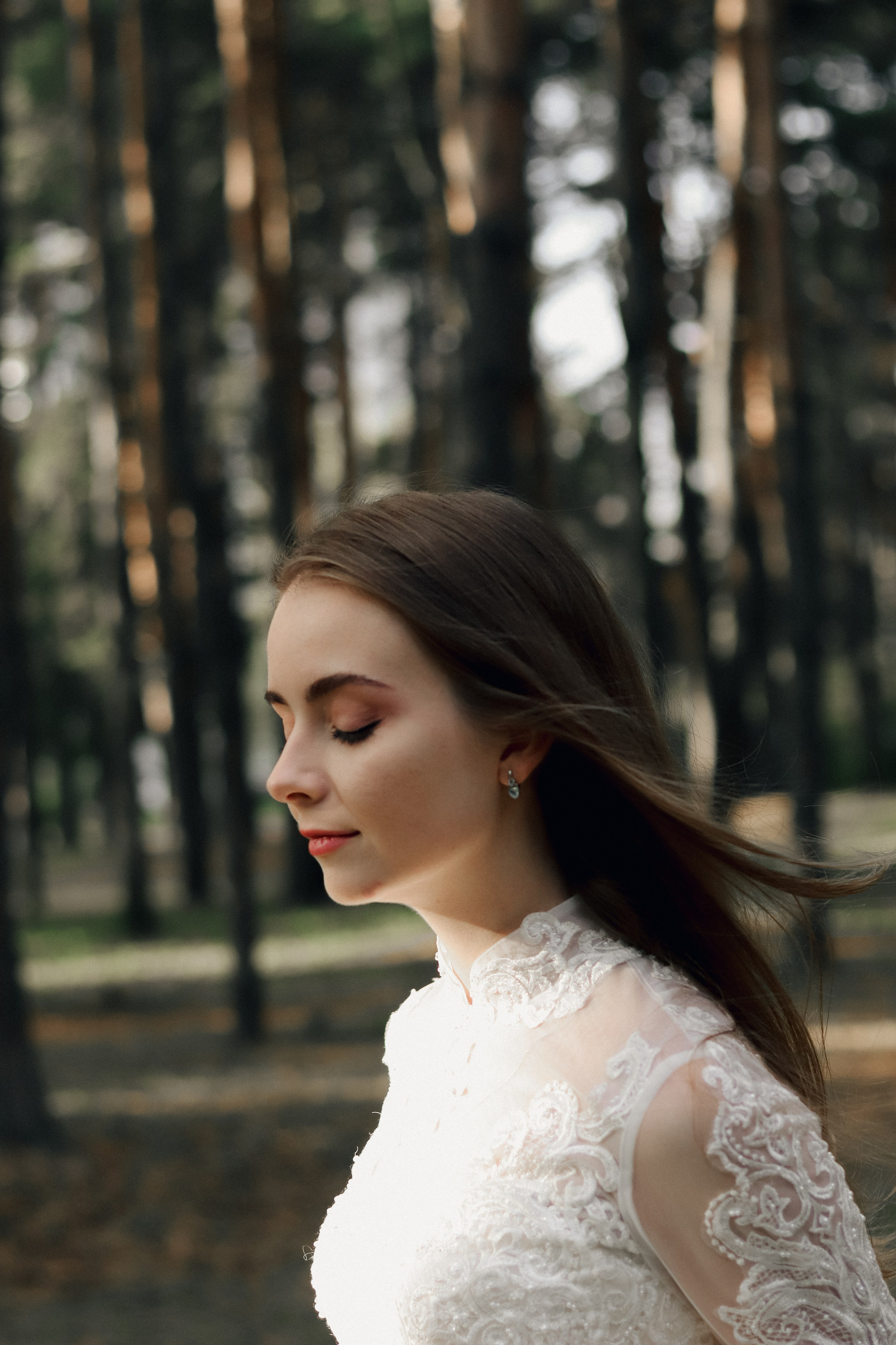 Свадебная фотосессия Елизавета и Николай в Москве. Индивидуальный, свадебный, и love-story фотограф в Москве
