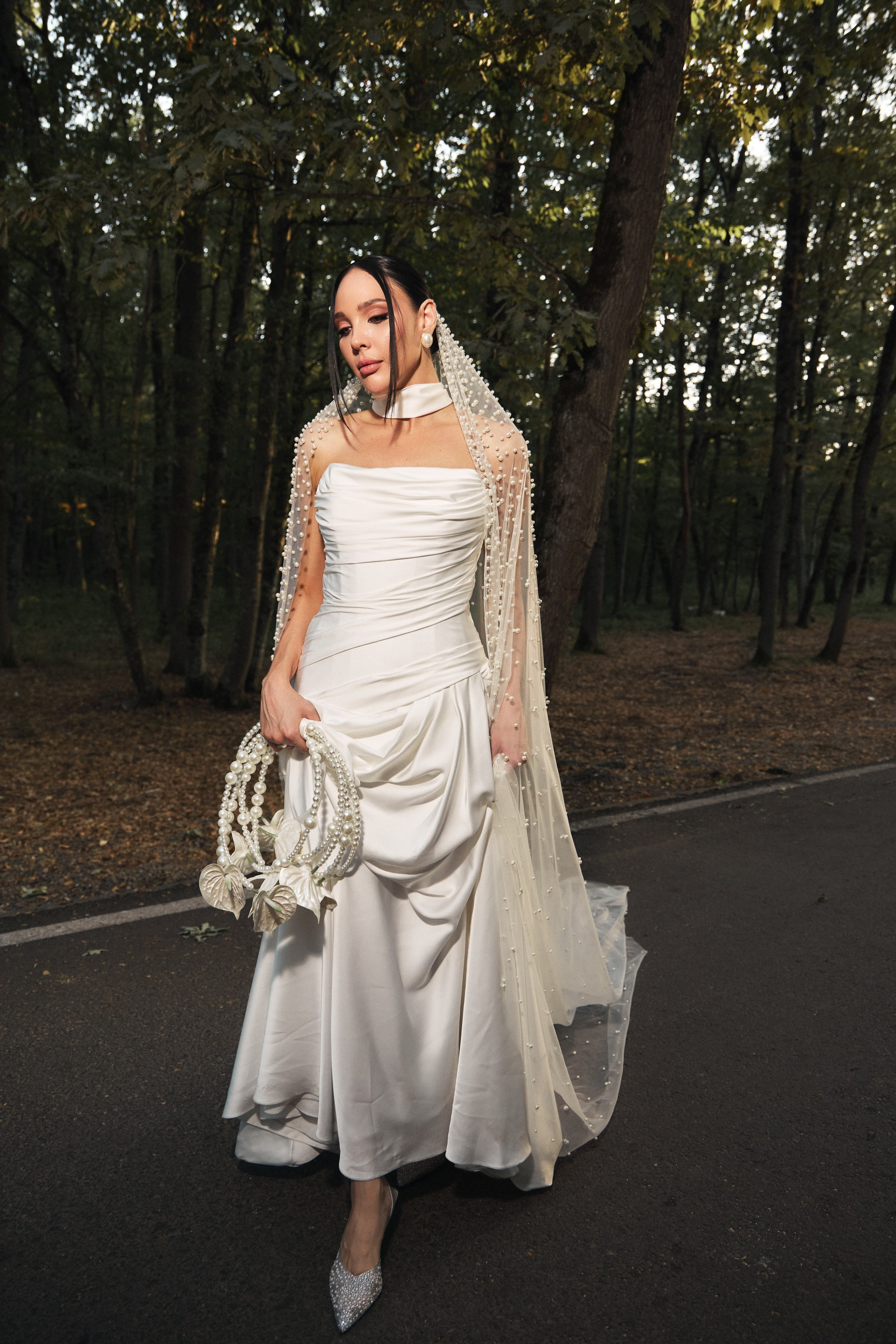 Ангелина и Николай. Свадебный фотограф в Майкопе