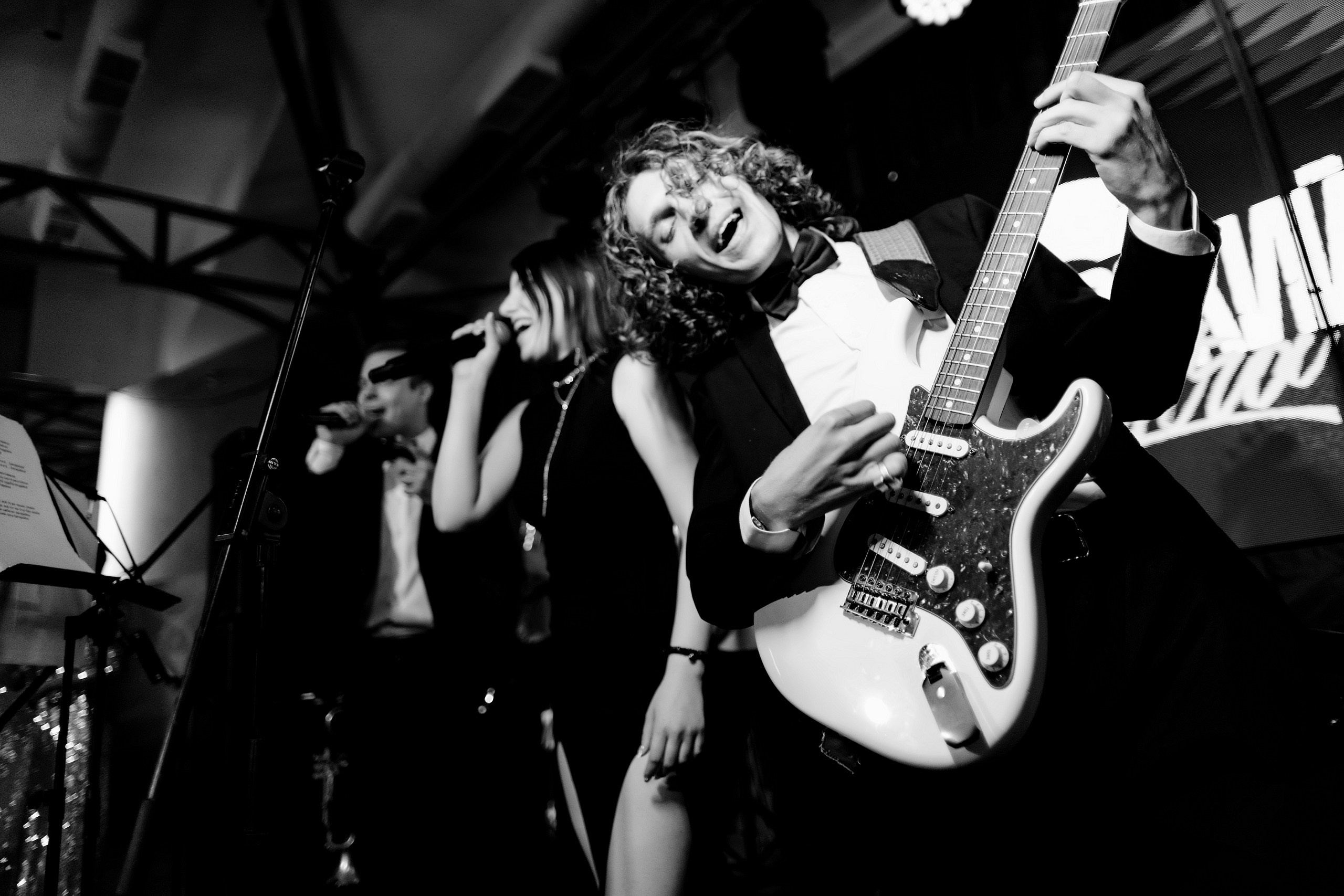 День рождения Radio Record. Свадебный и семейный фотограф Ярослав Фущич