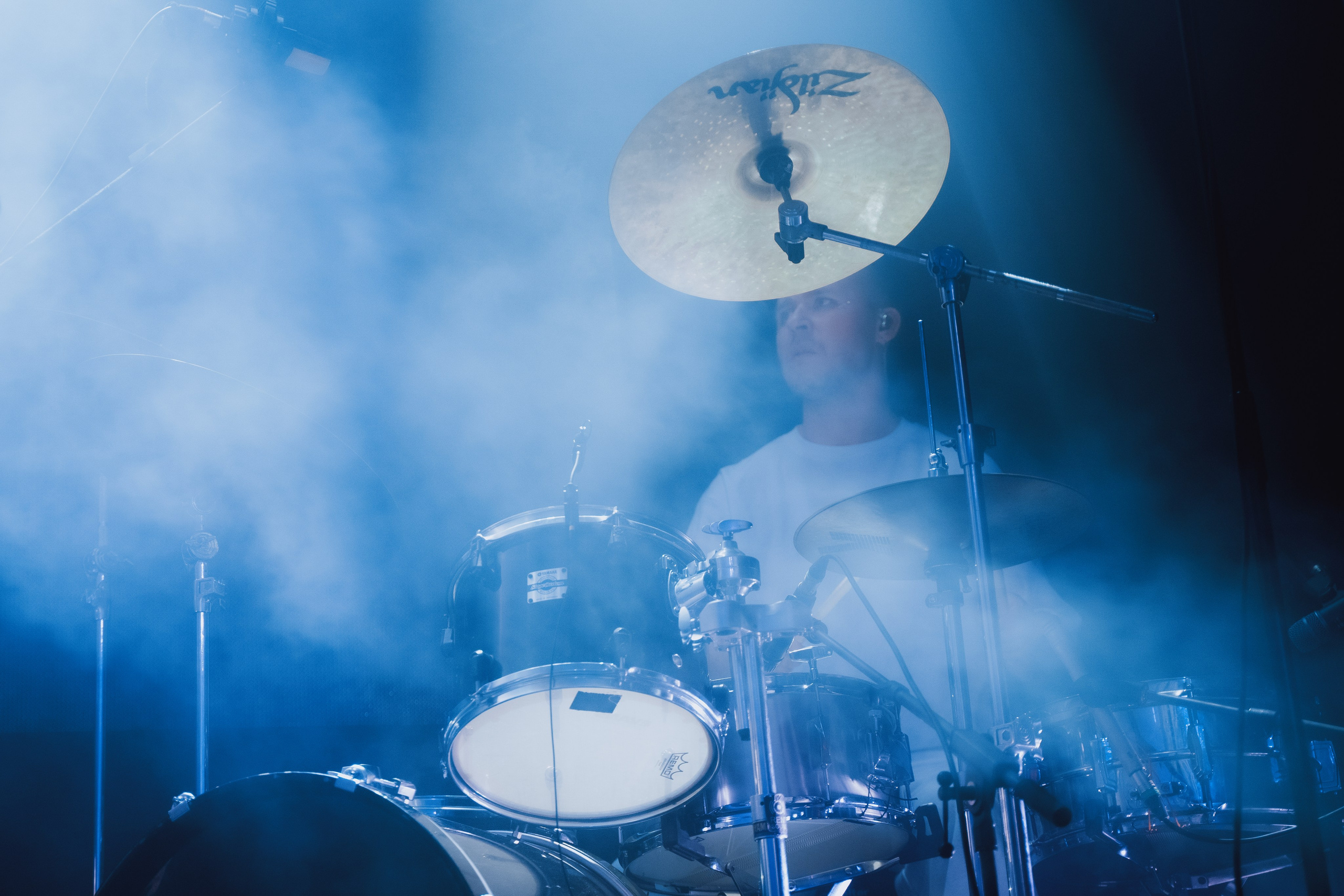 Концерт Тоси Чайкиной. Фотограф Анна Кулинская | Москва