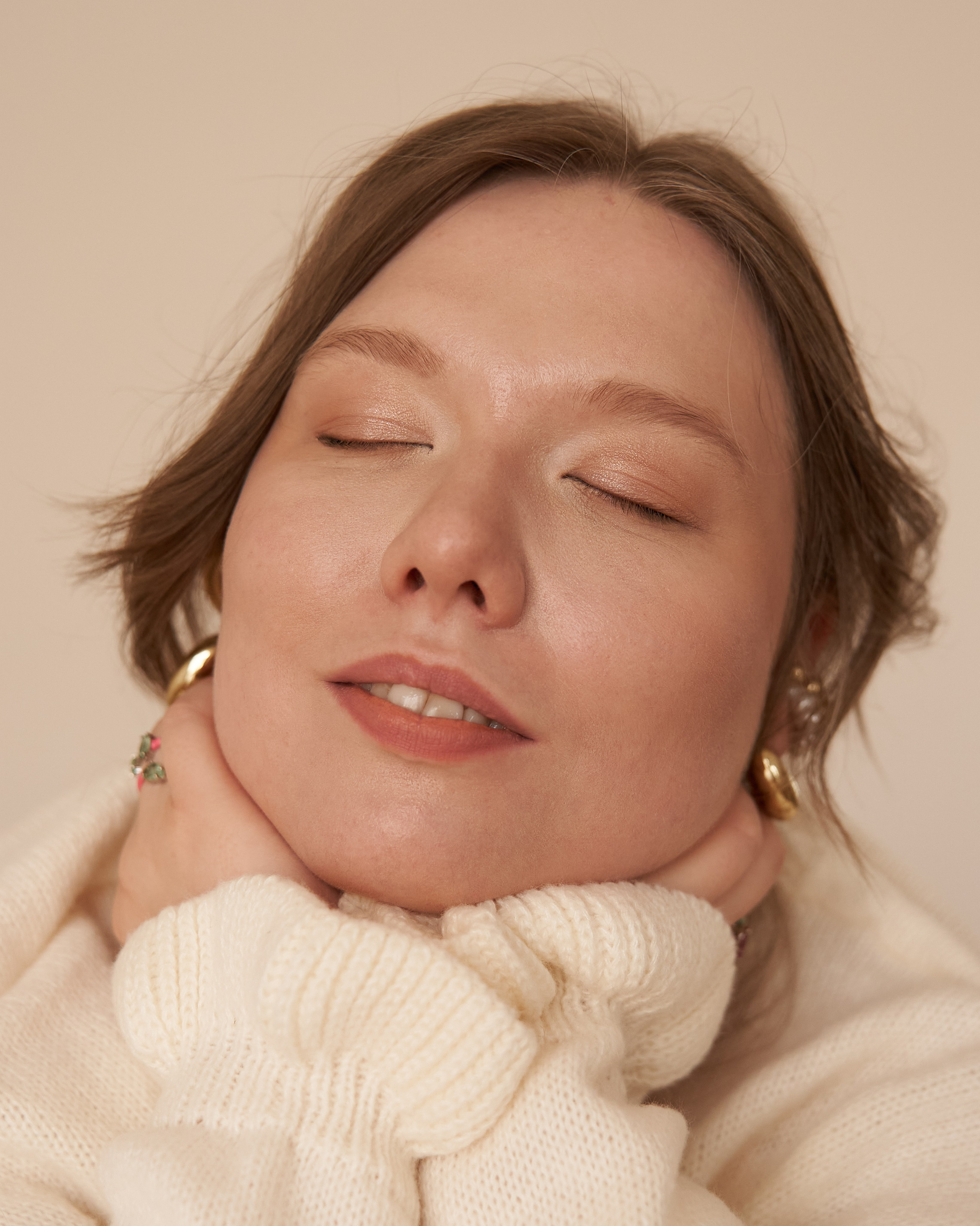 ПЕРСОНАЛЬНАЯ СЪЕМКА (ЦИФРА). Анна Мясина | Портреты, lifestyle, бренды — цифровая и плёночная фотография