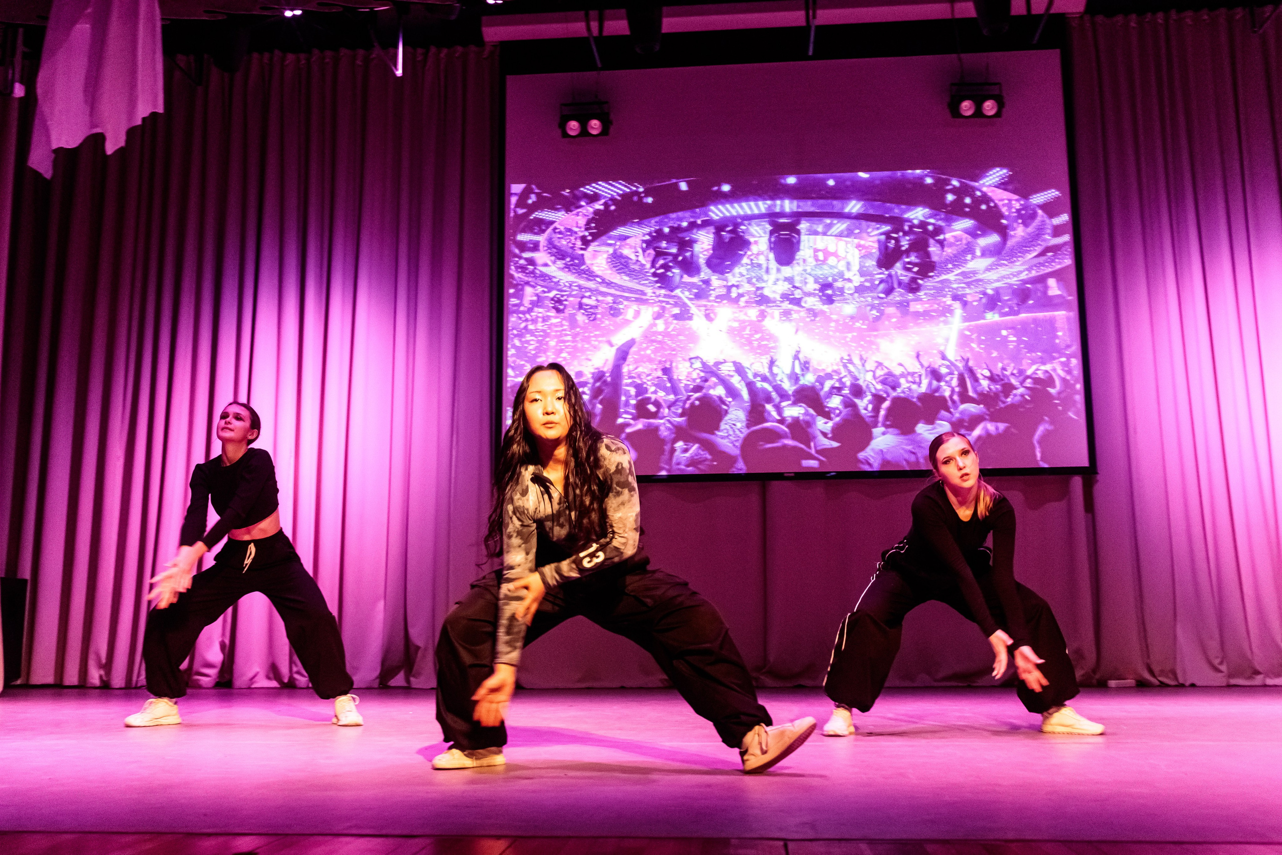 МиМ МТФ НГТУ 2024. Фотограф — Новосибирск