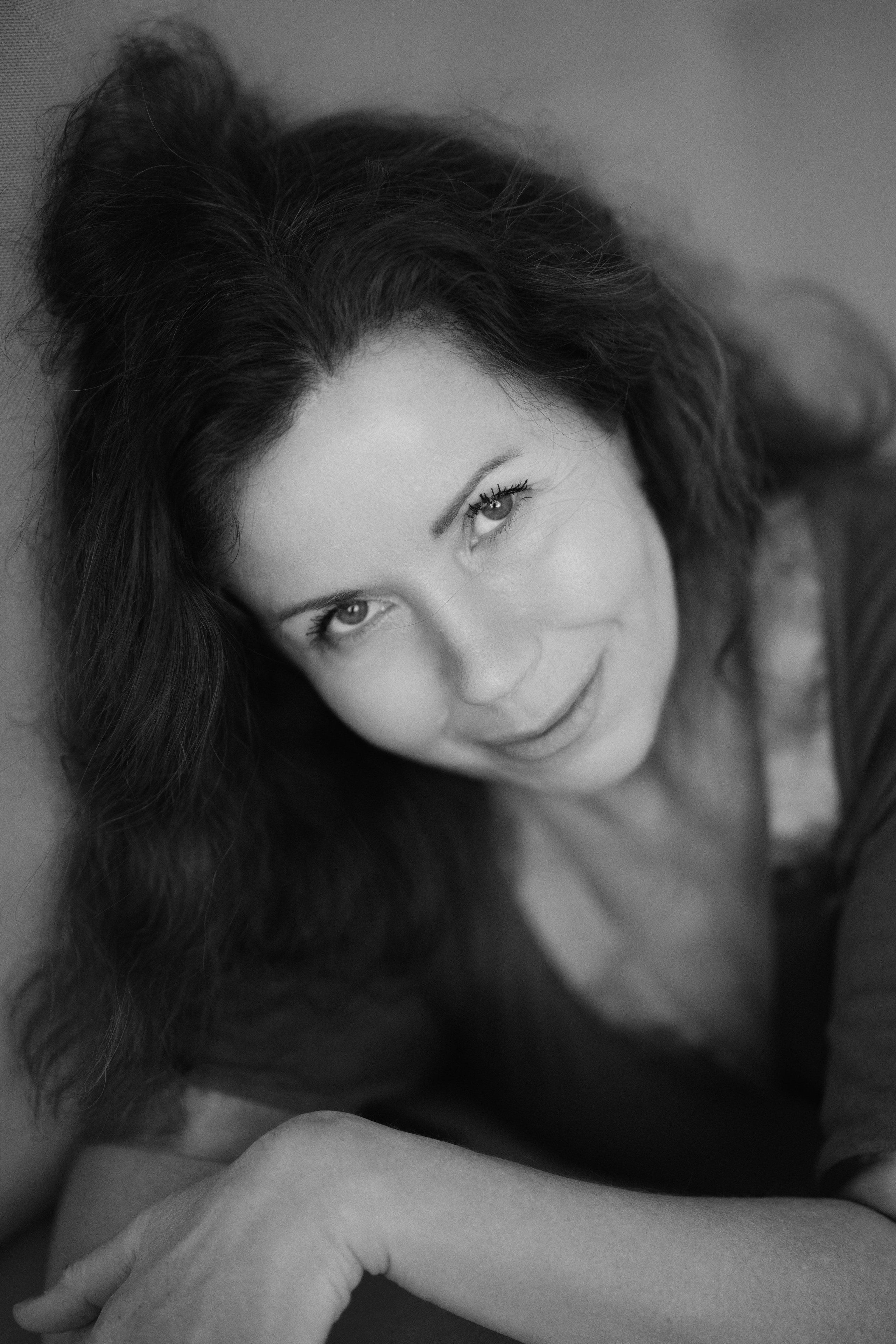 Светлана. Фотограф чувственного портрета в Санкт-Петербурге Светлана Фролова