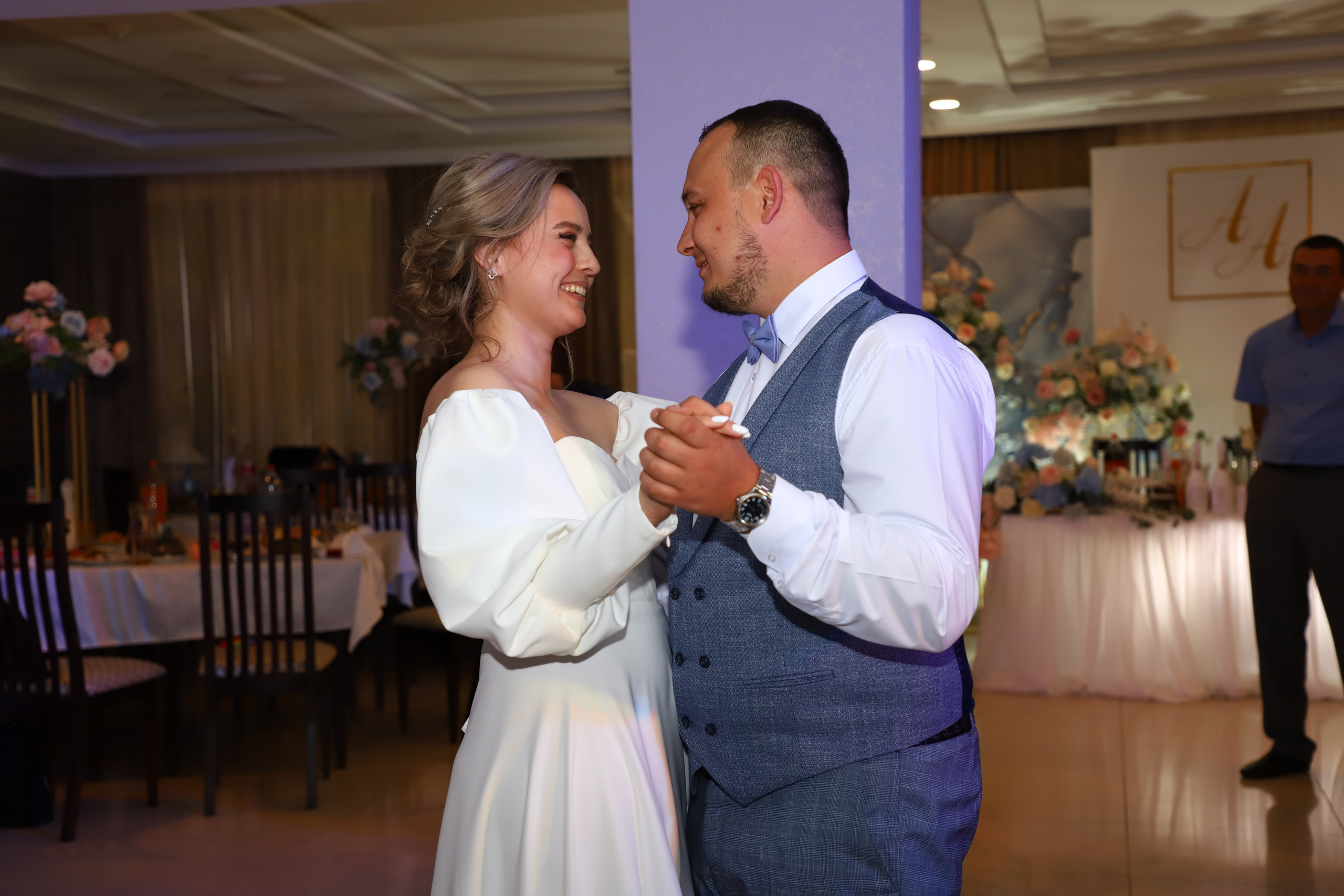 Александр и Анастасия (сокращено). Свадебный фотограф Ангелина Сунгатулина | Саратов | Балаково | Вольск