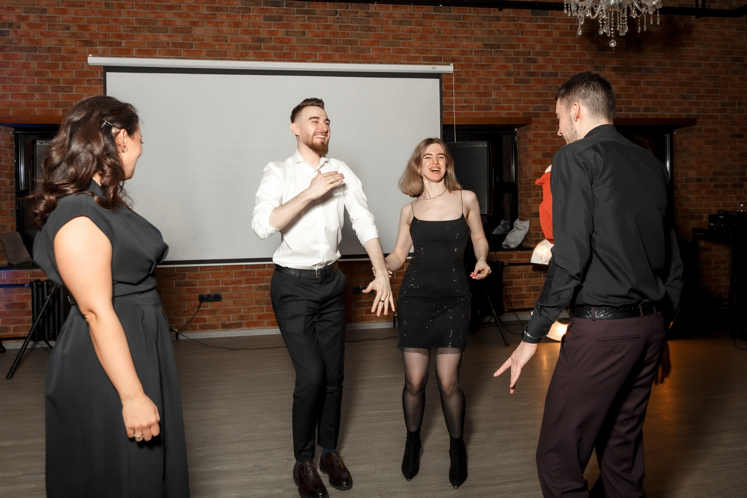 ДР Петр. Свадебный фотограф в Москве — Ольга Козловская