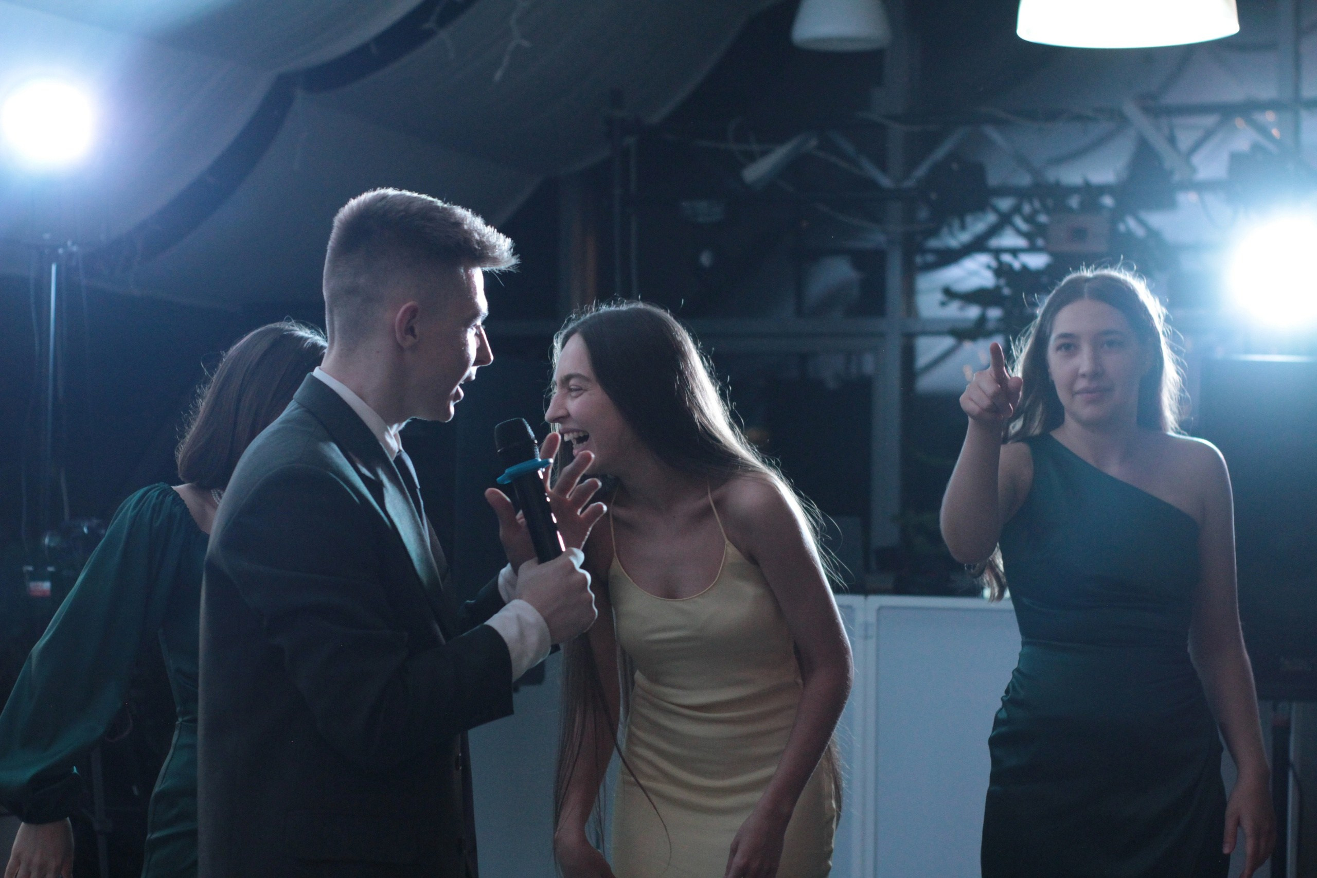 Свадьба Анастасия & Илья. Mariage