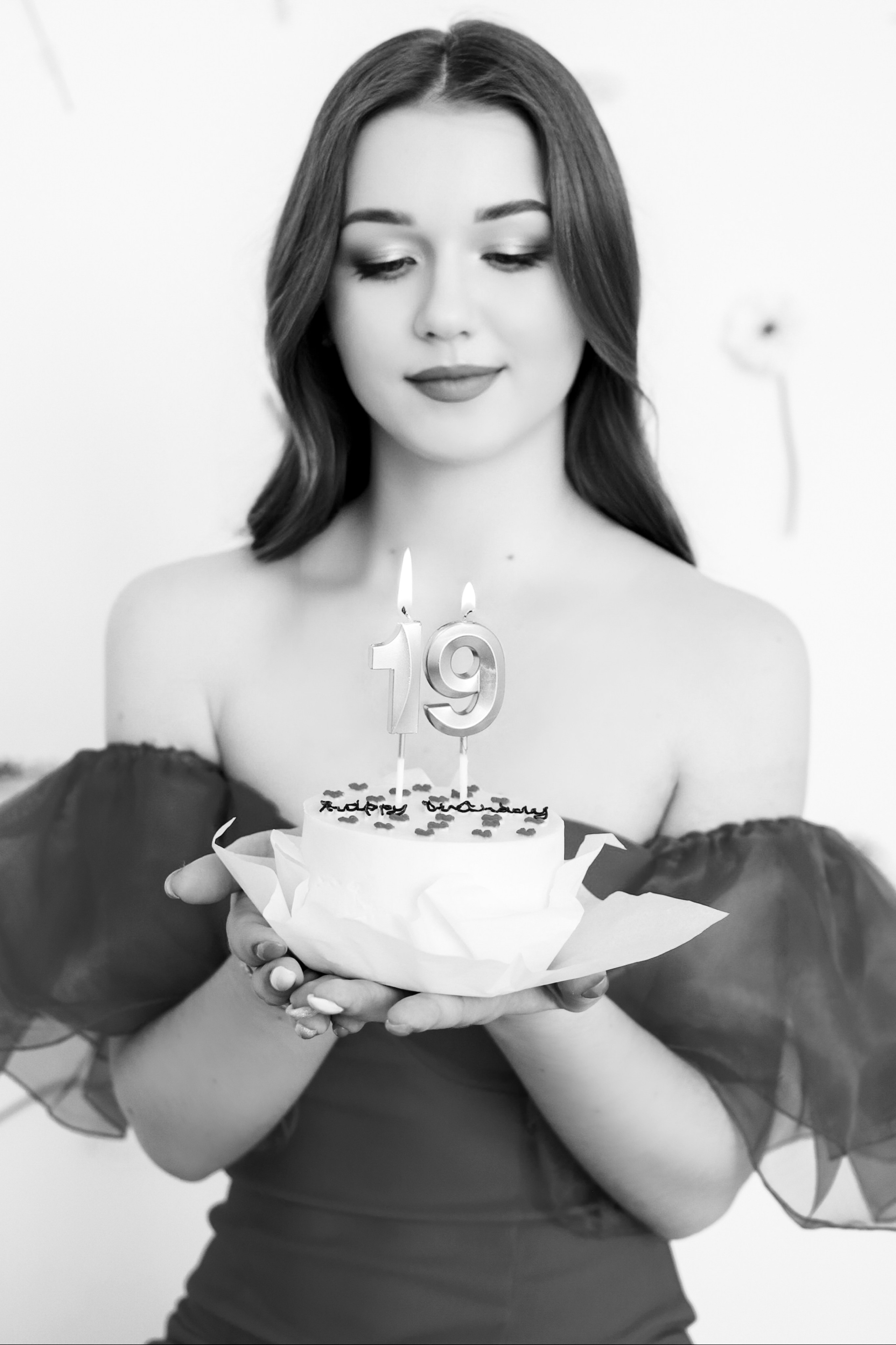 Анастасия. Семейный свадебный детский фотограф Саранск Наталья Сыркина