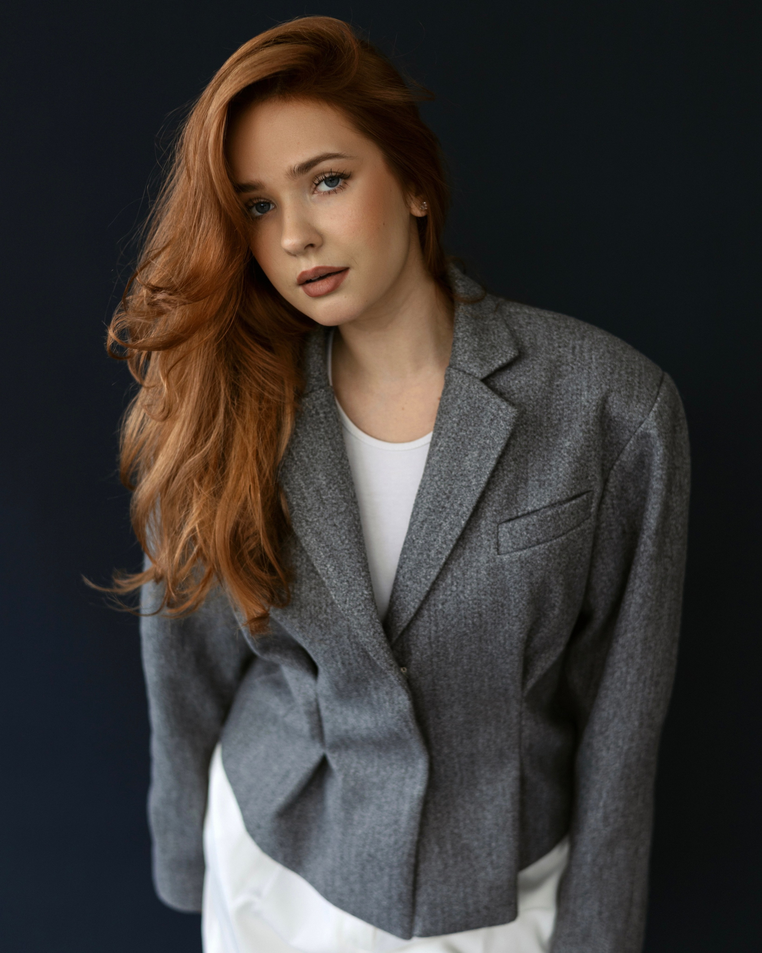 Студийная. Фотограф Москва Лада Ларина