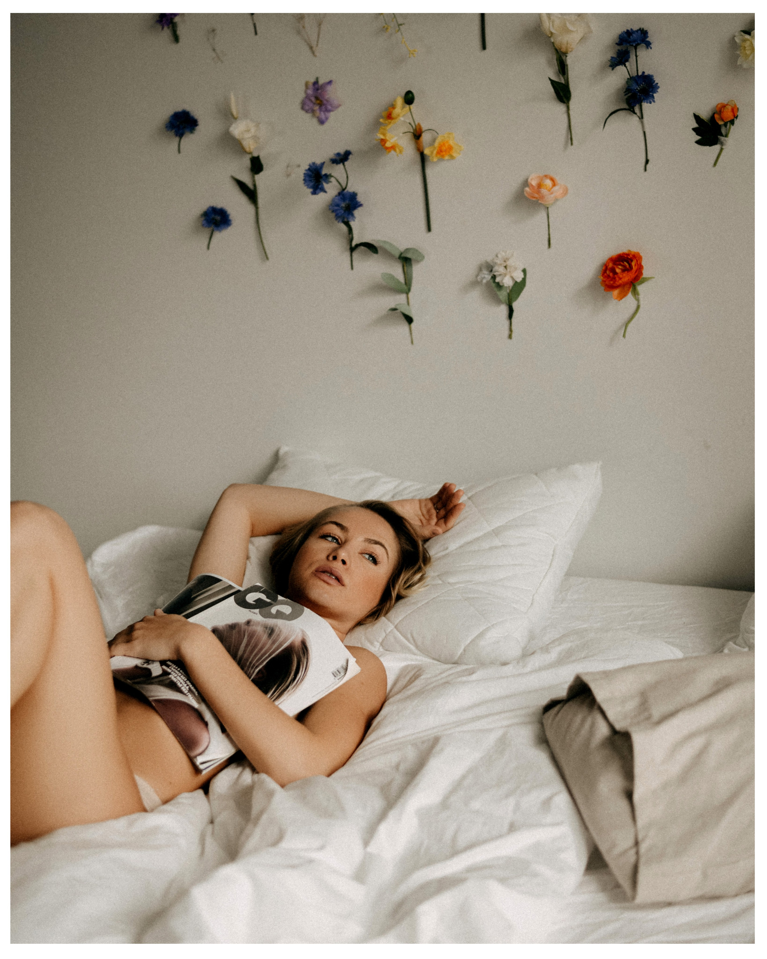 Катя. Фотограф в Москве Емельяненко Светлана