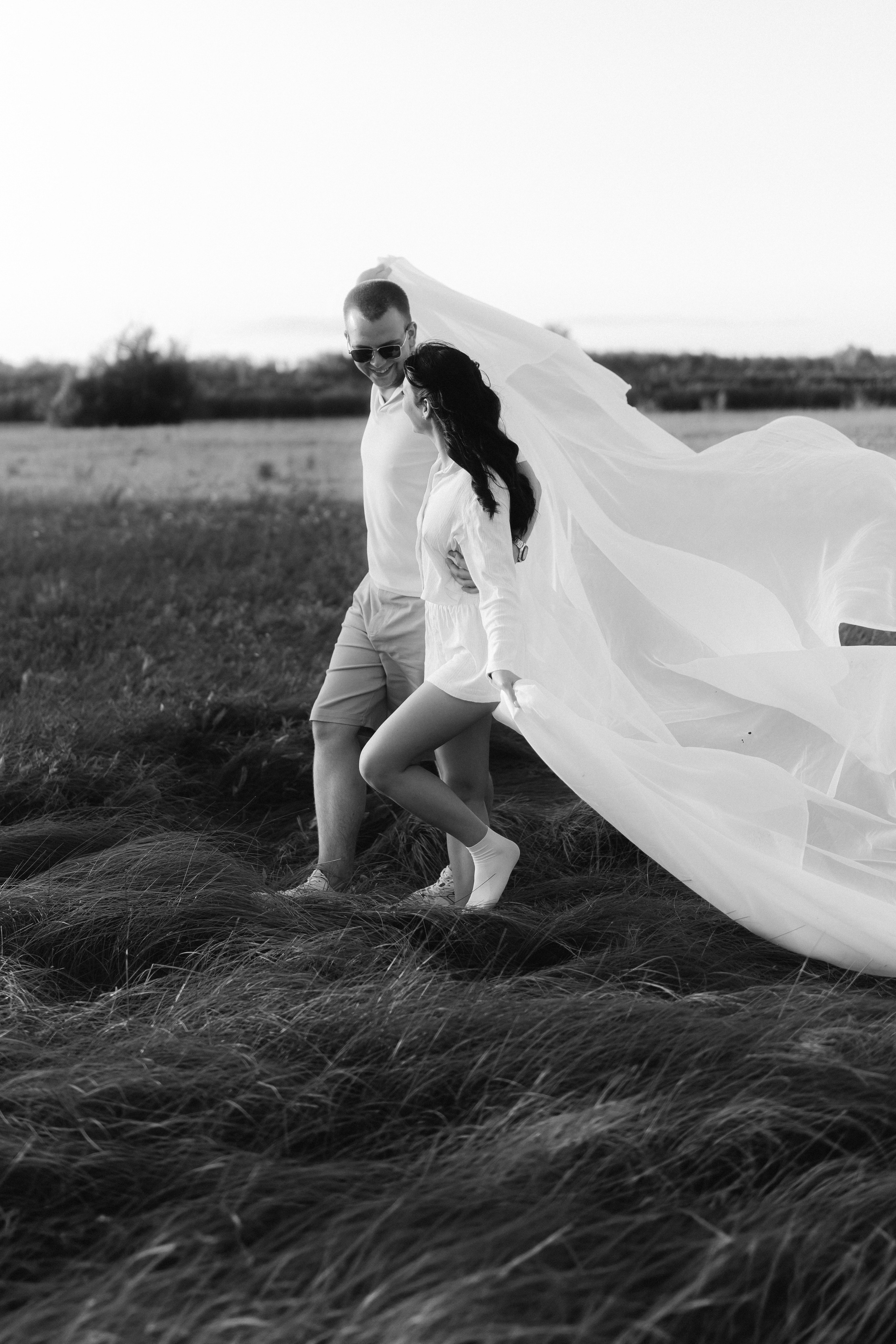 Макс и Даша. Ланемец Юлия — фотограф Волгоград/Волжский