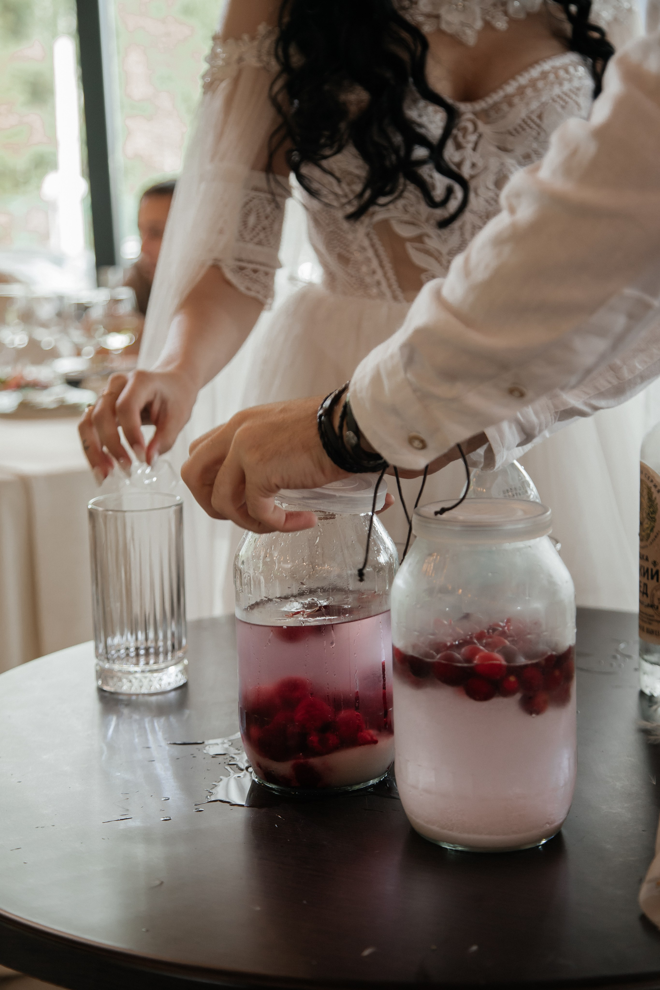 Олег и Ника. Свадебный и семейный фотограф Ибрагимова Мария из Екатеринбурга